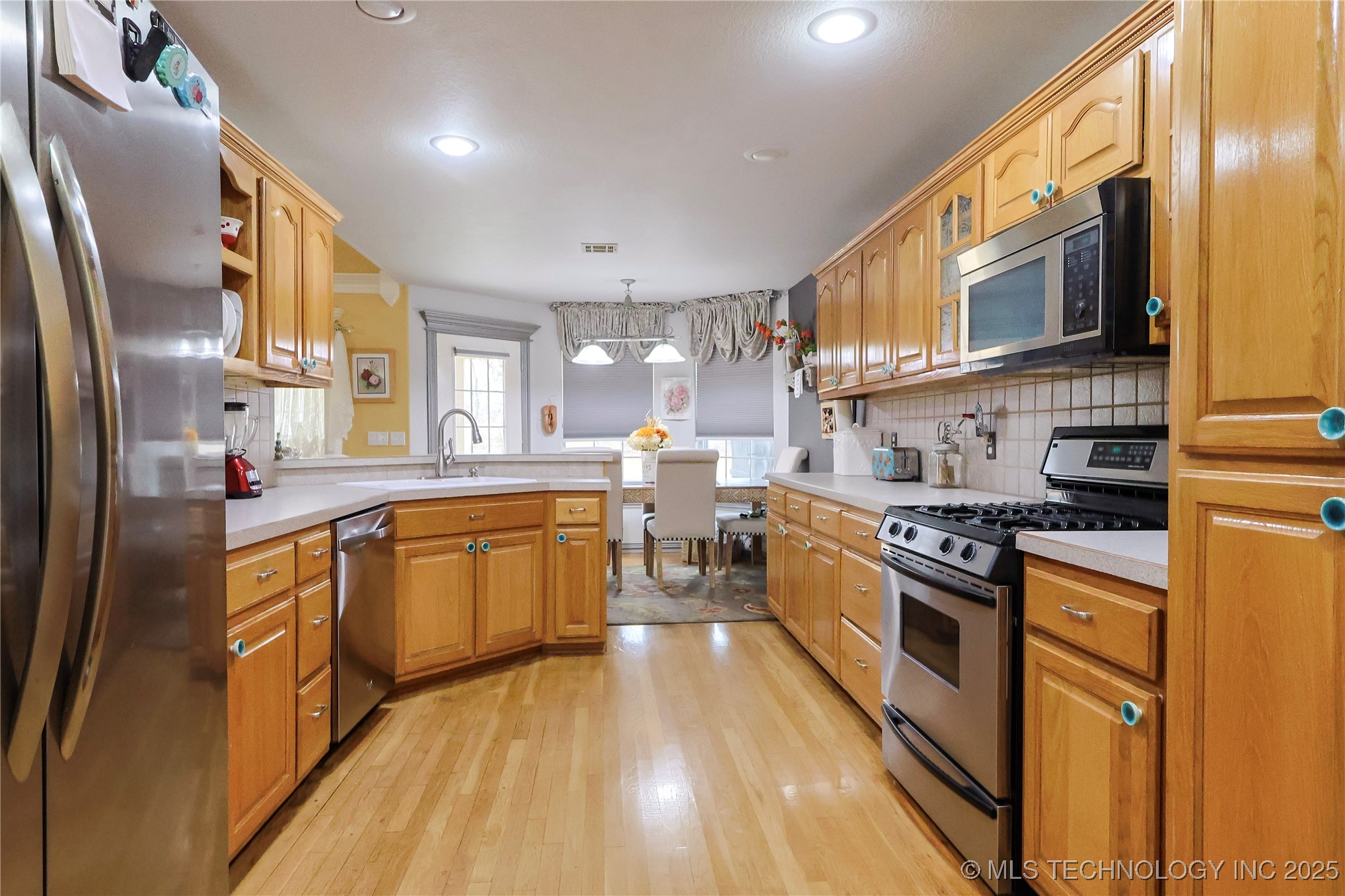 5117 Woodland Drive Property Photo 16