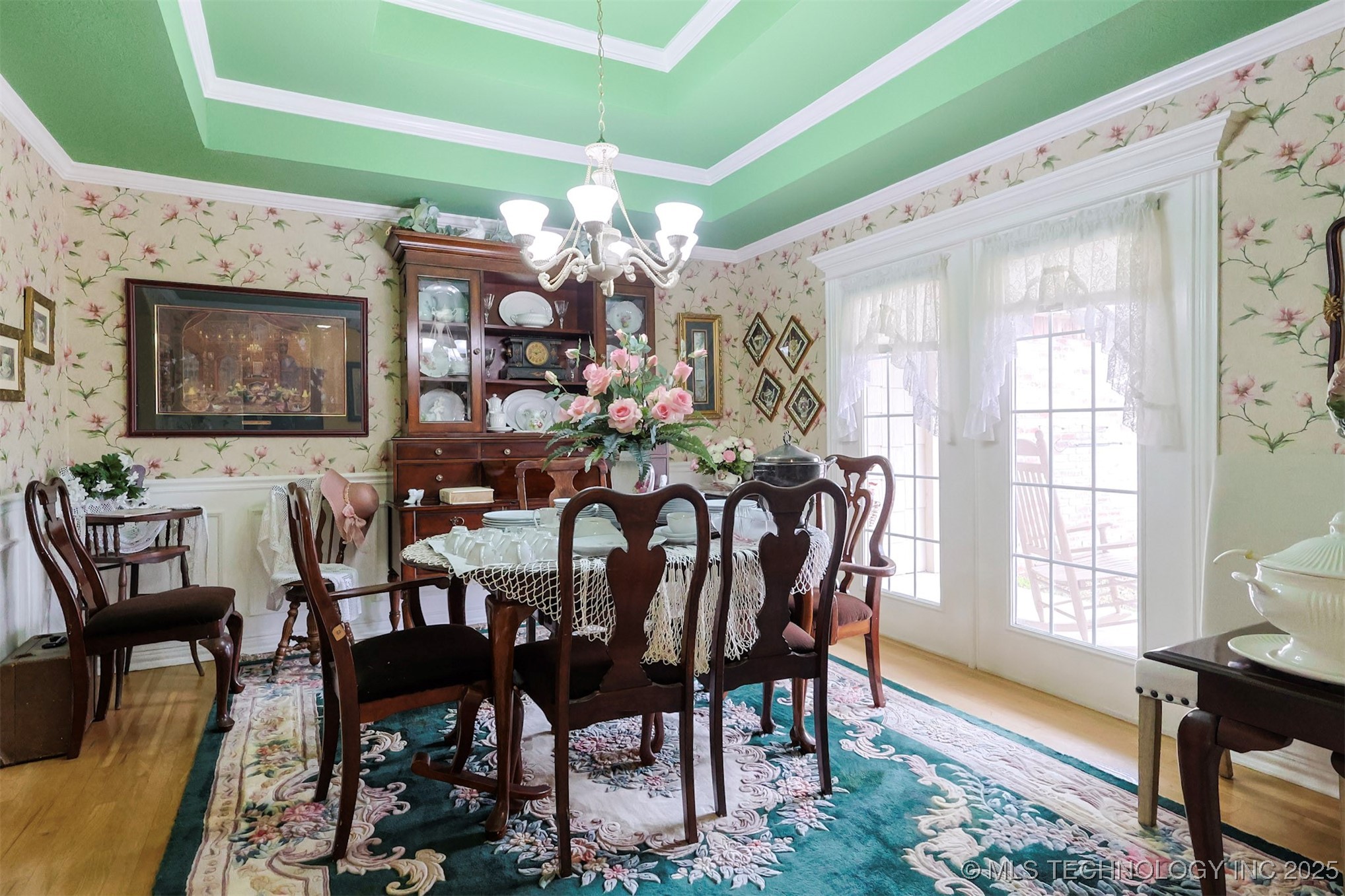 5117 Woodland Drive Property Photo 18