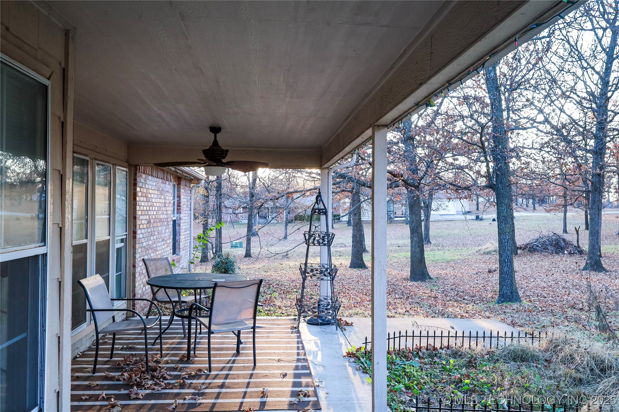 5117 Woodland Drive Property Photo 32