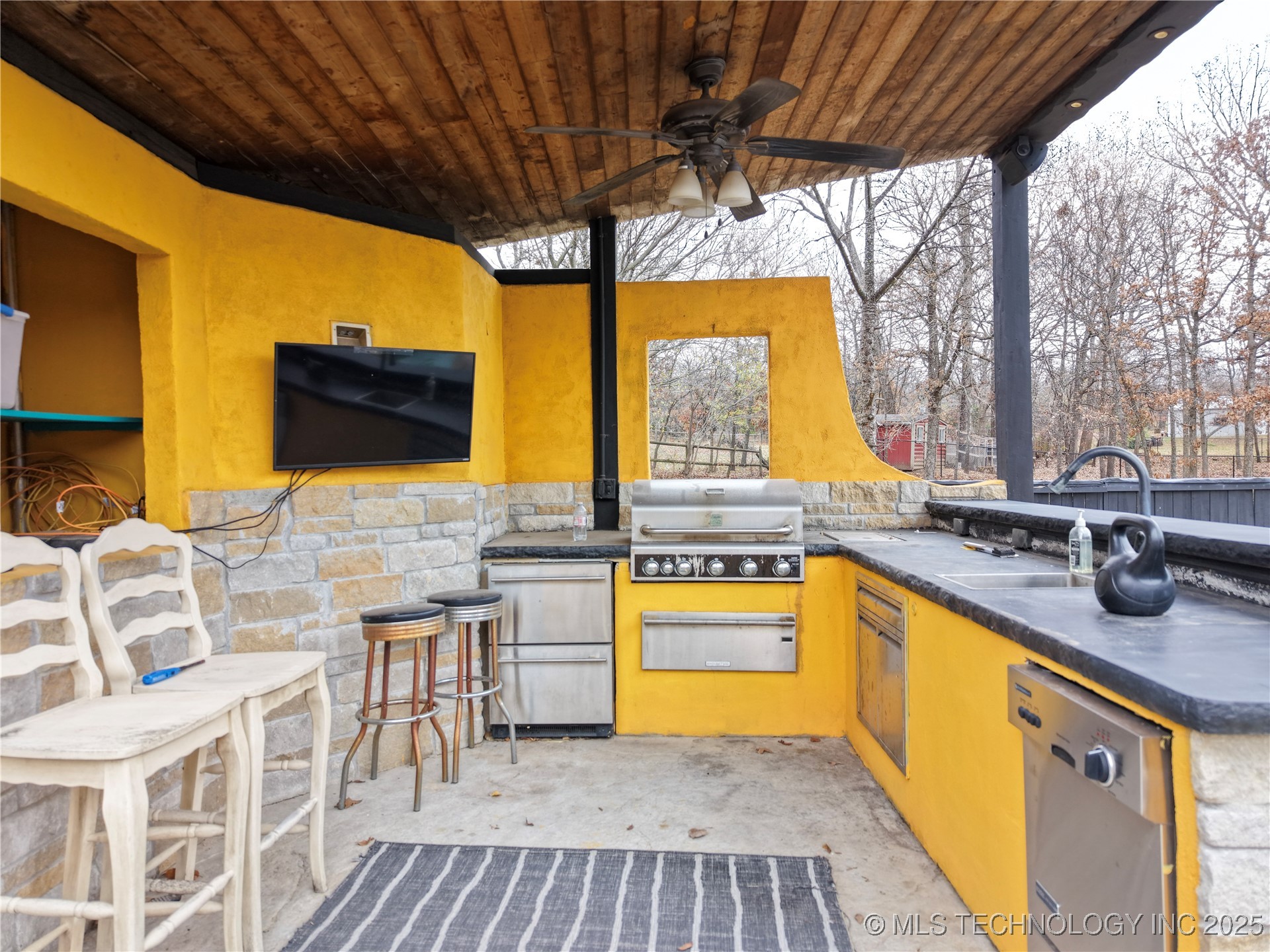 5117 Woodland Drive Property Photo 37