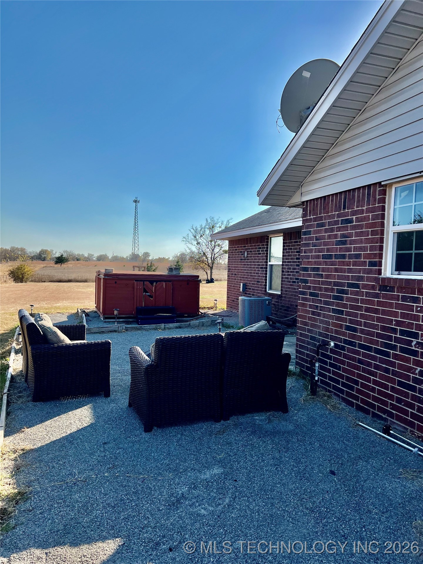 9892 Buckaloo Bend Road Property Photo 32