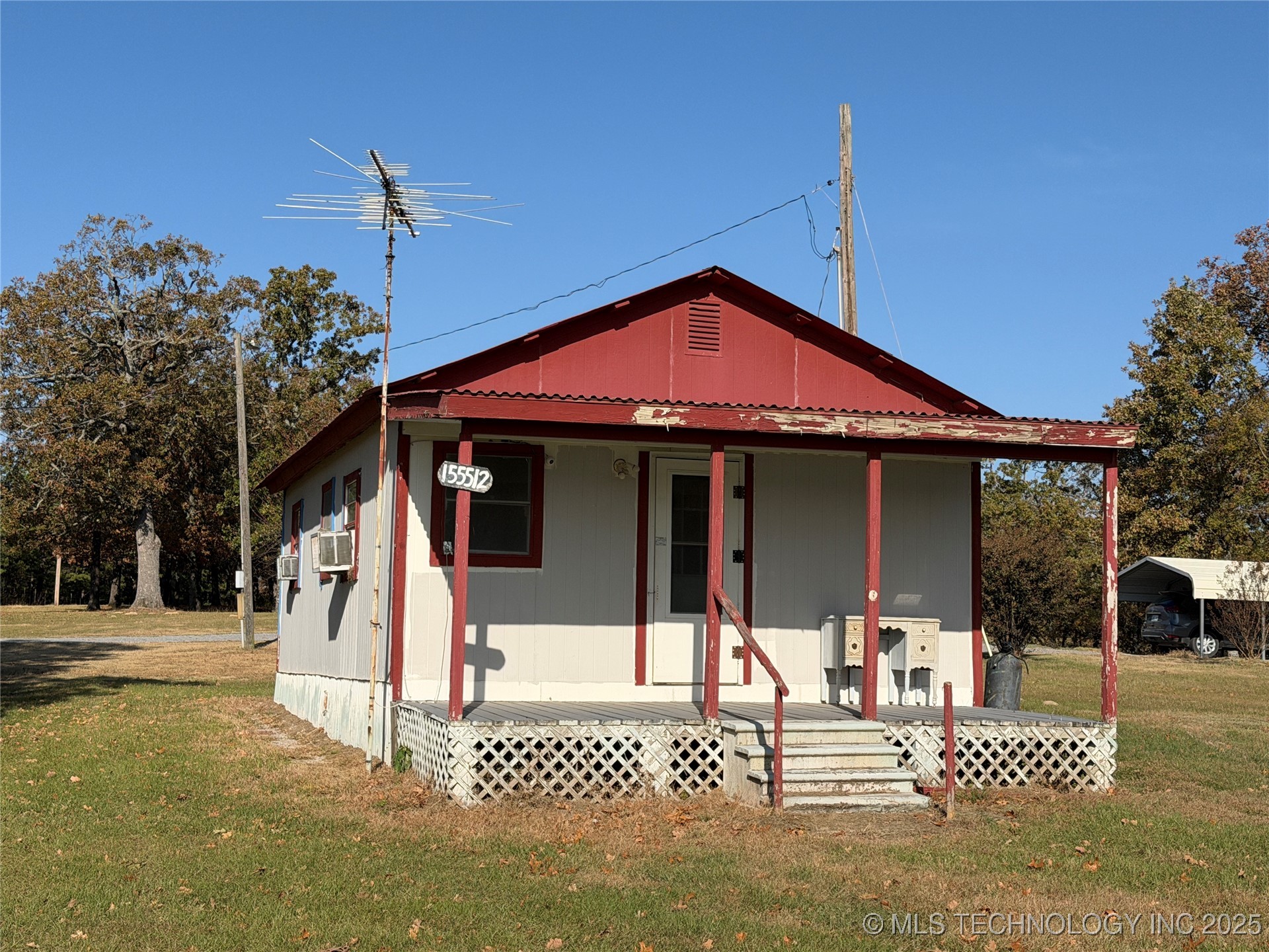 15568 S Highway 109a Property Photo 8