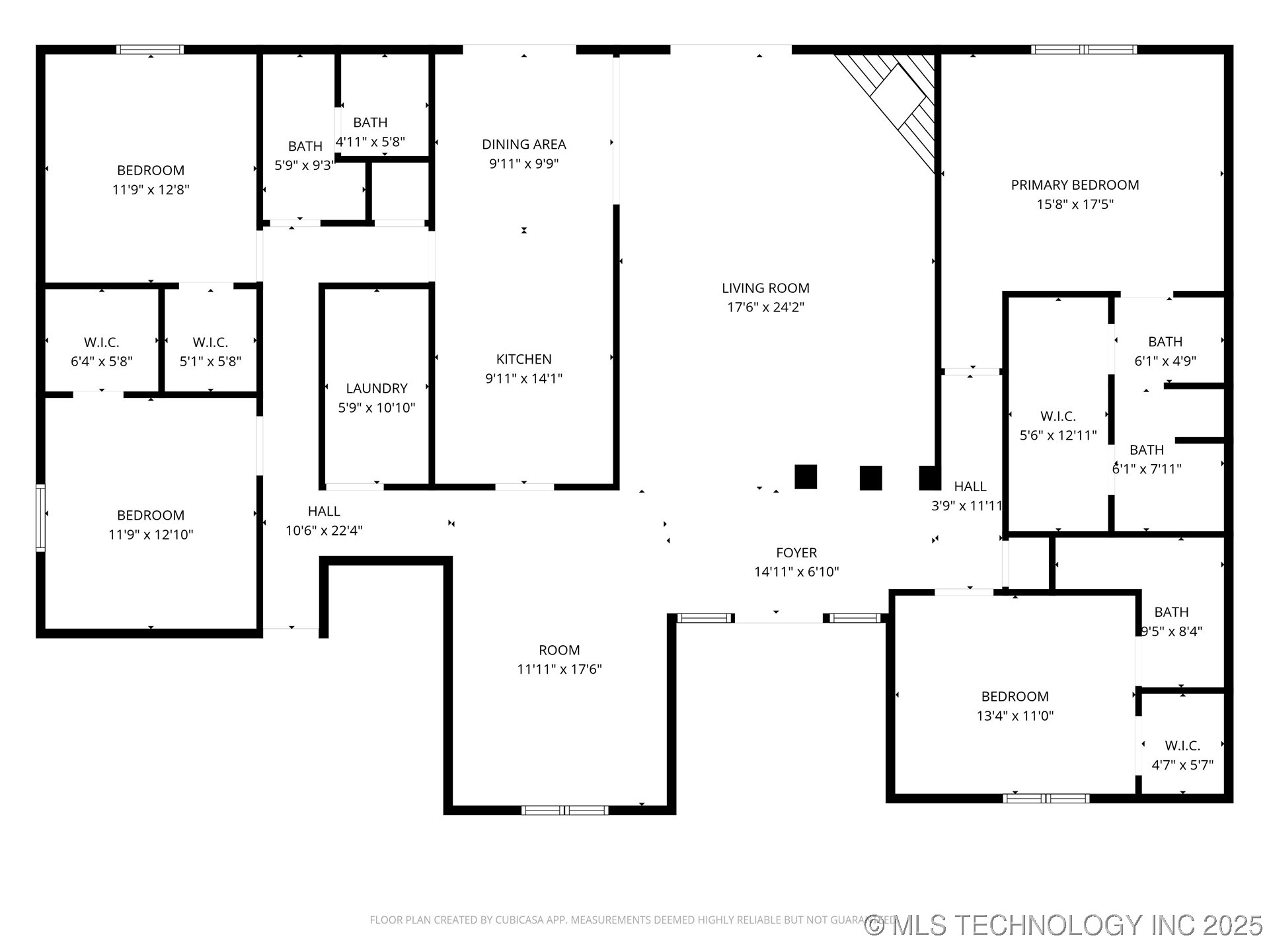 1413 W Ocala Street Property Photo 2
