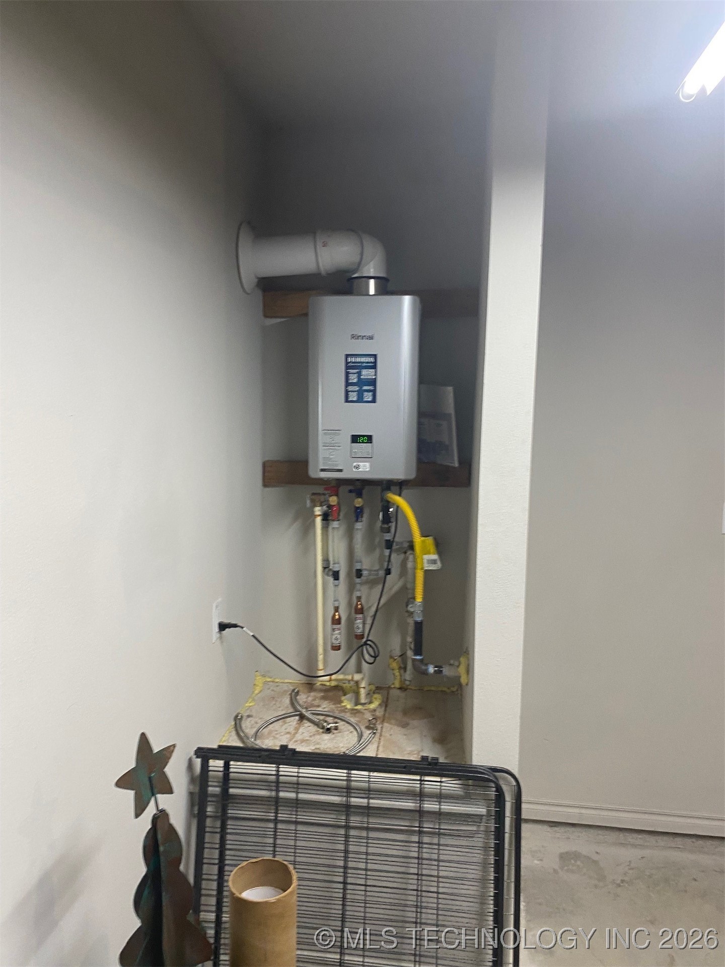 7122 E 155th Place S Property Photo 20