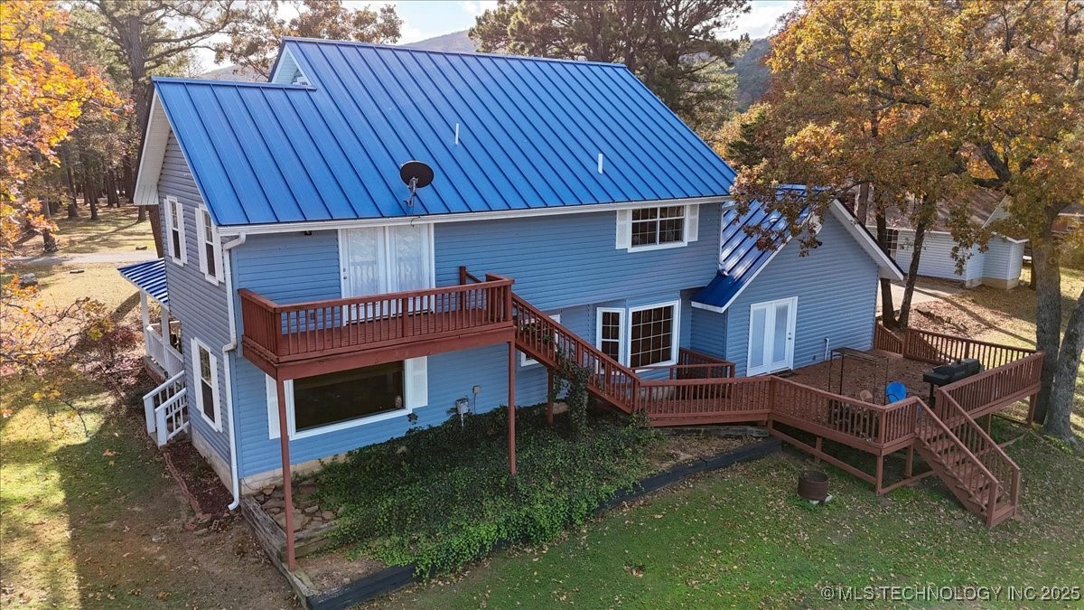 3900 Wylie Road Property Photo 4