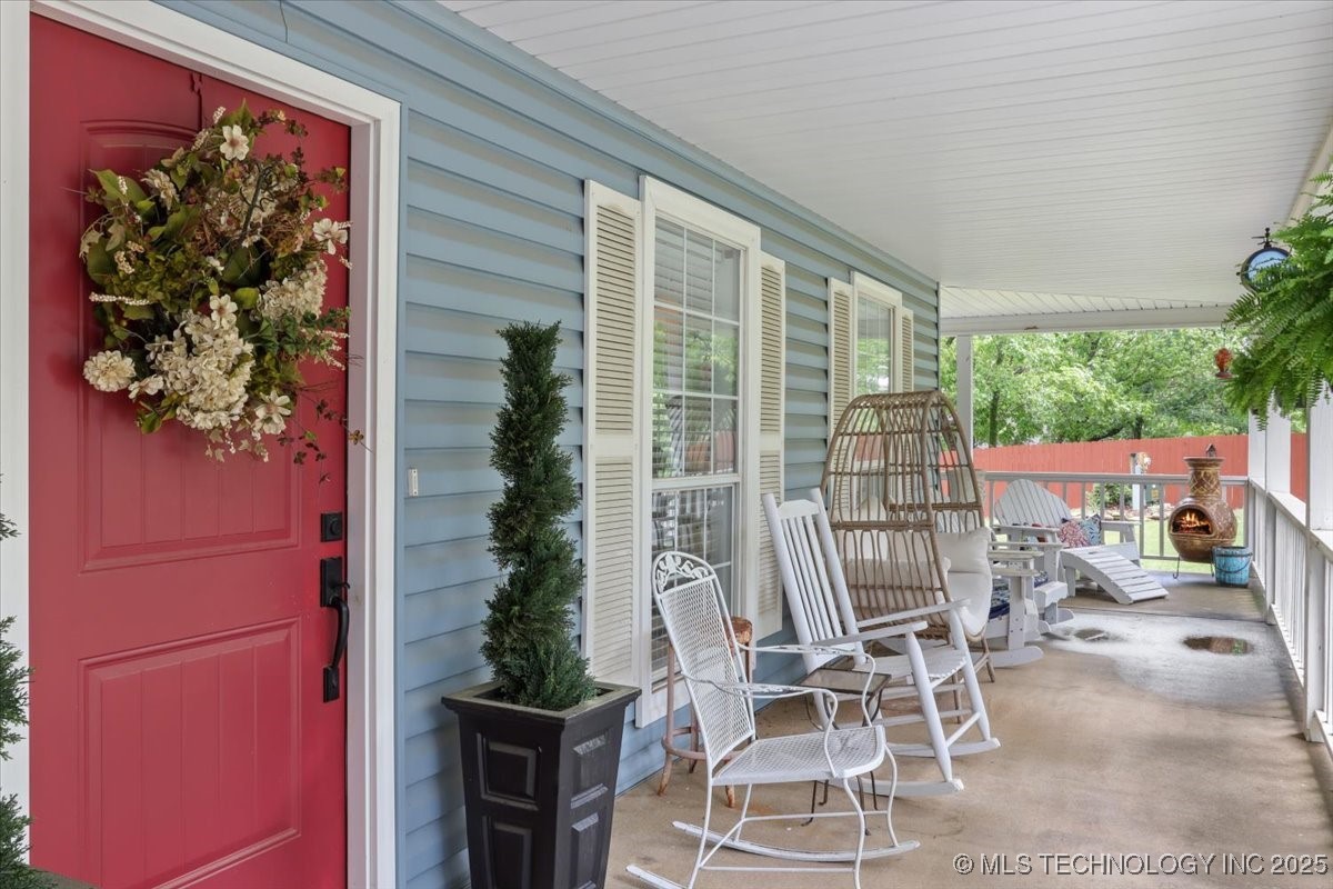 3900 Wylie Road Property Photo 5