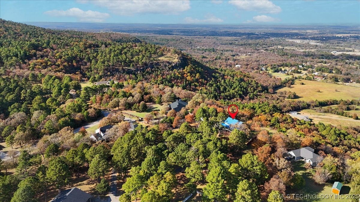 3900 Wylie Road Property Photo 17