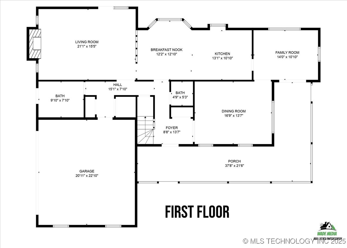 3900 Wylie Road Property Photo 28