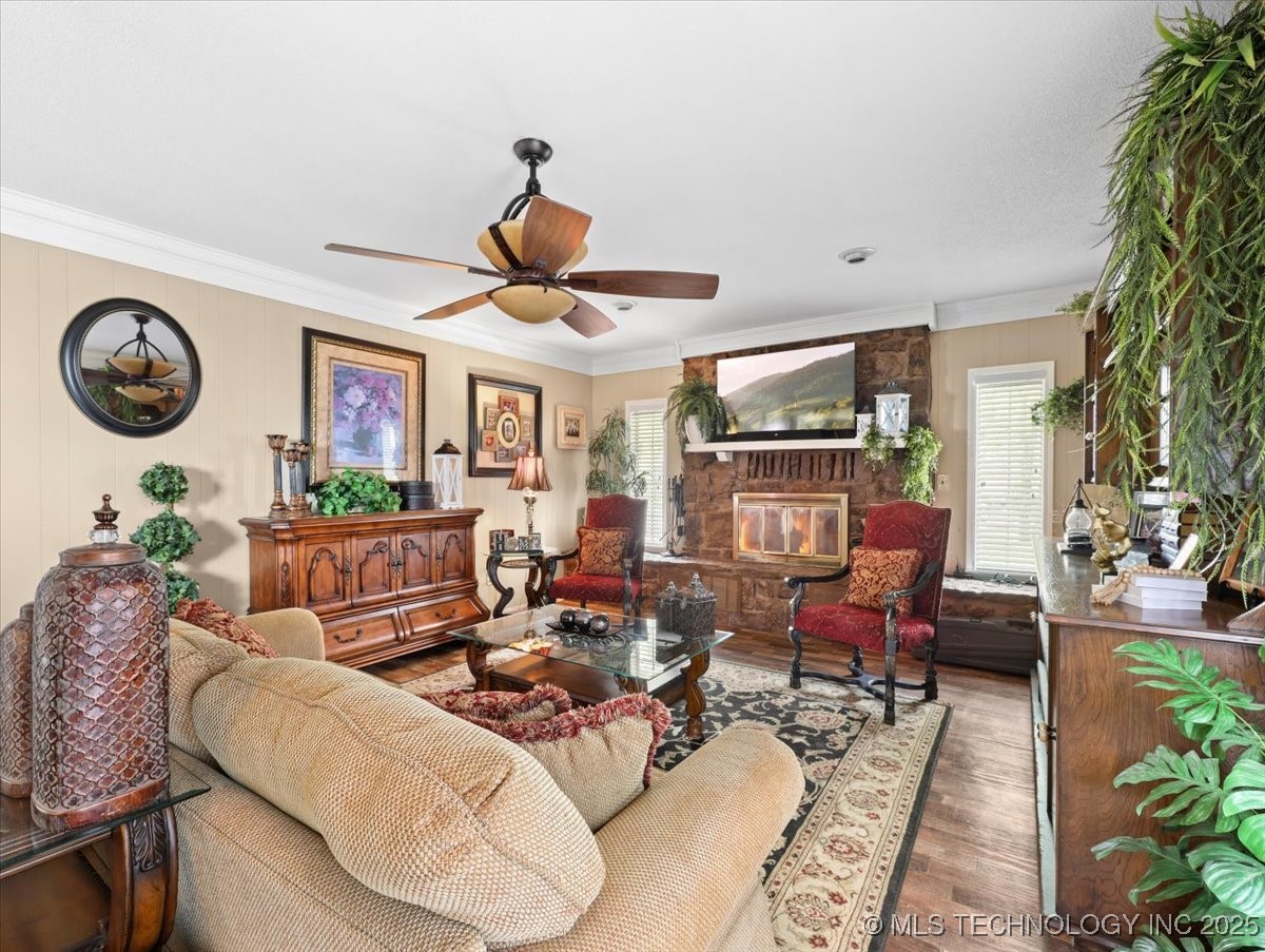 3900 Wylie Road Property Photo 42