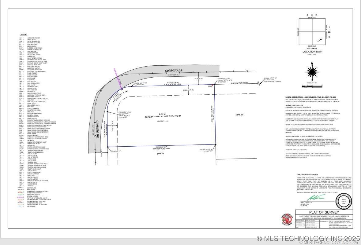 24 Giorgio Drive Property Photo 8
