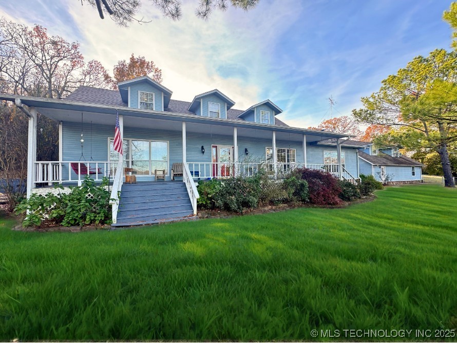 30998 S Molly Brown Road Property Photo 1