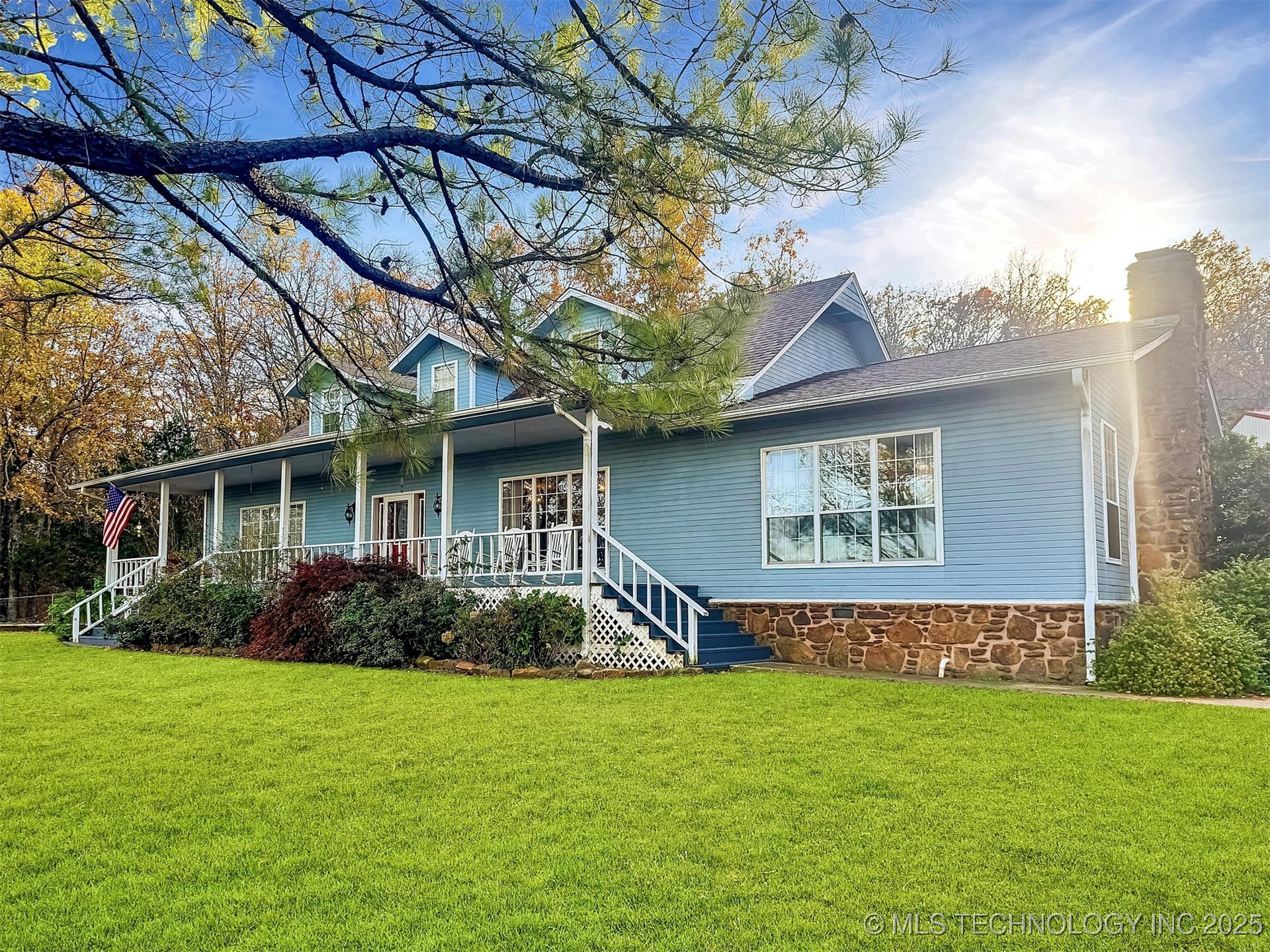 30998 S Molly Brown Road Property Photo 2