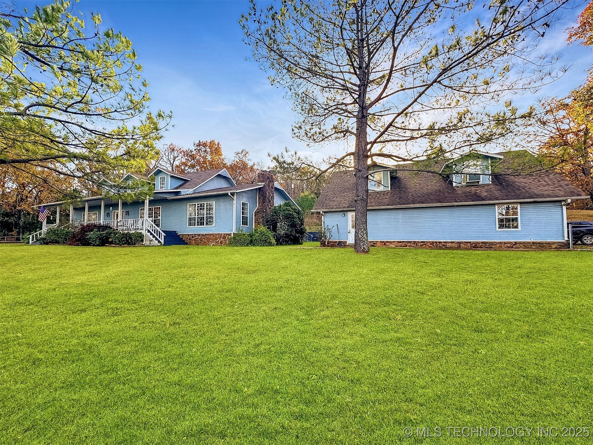 30998 S Molly Brown Road Property Photo 4