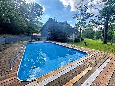 30998 S Molly Brown Road Property Photo 52