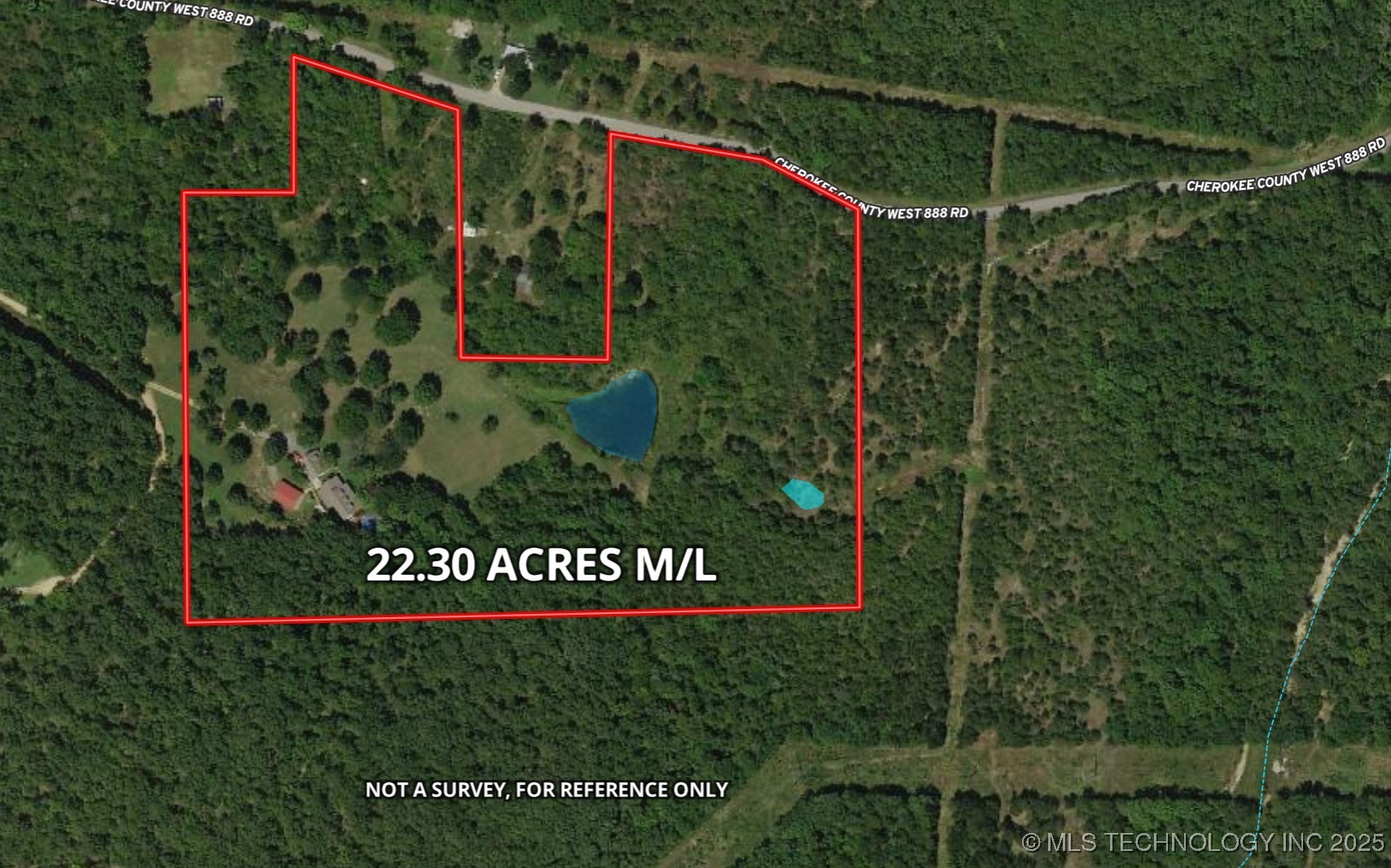 30998 S Molly Brown Road Property Photo 94