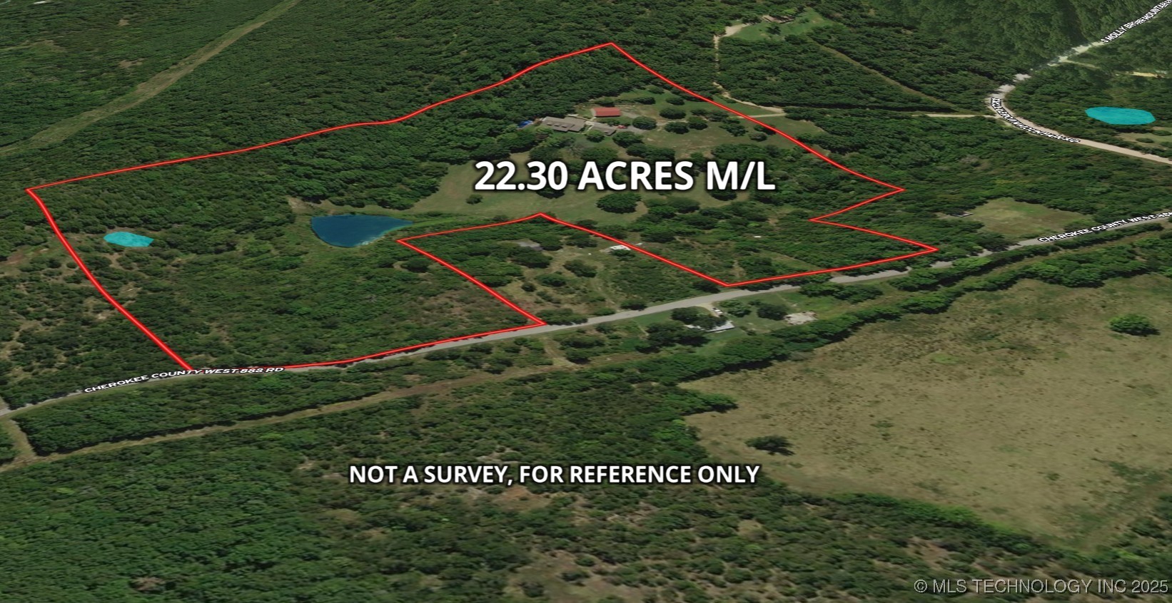 30998 S Molly Brown Road Property Photo 95