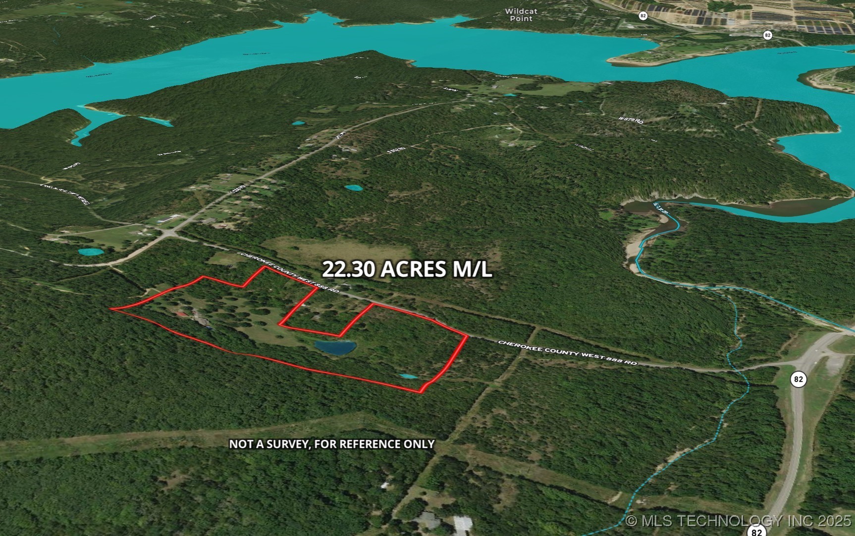 30998 S Molly Brown Road Property Photo 97