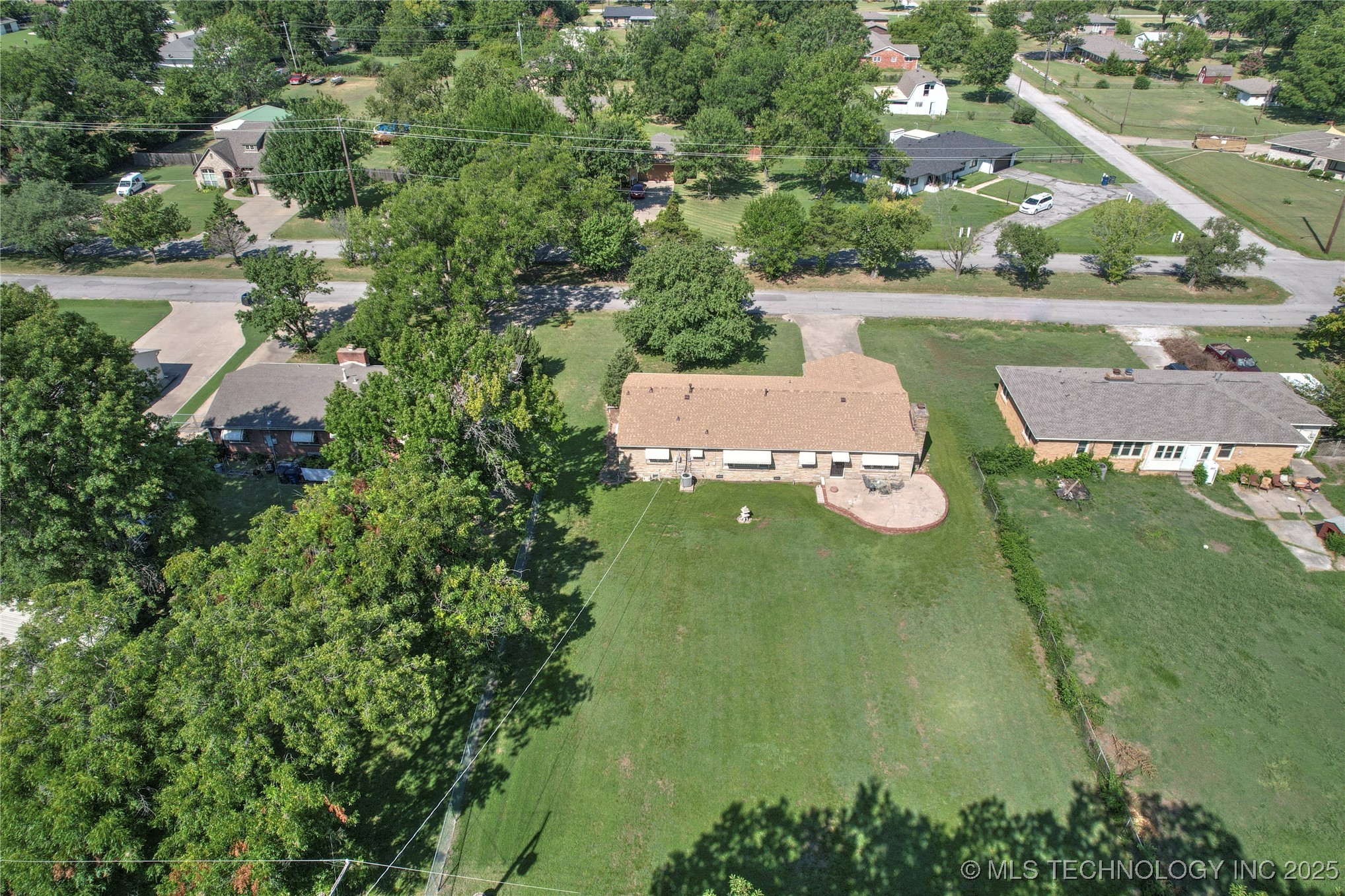 543 S 89th East Avenue Property Photo 37