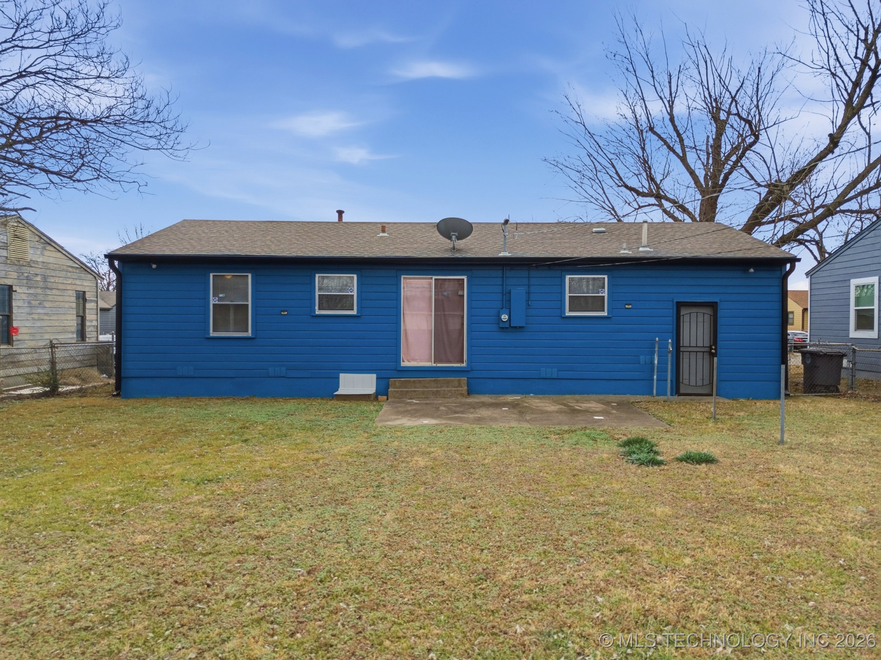 1539 E 53rd Street Property Photo 13