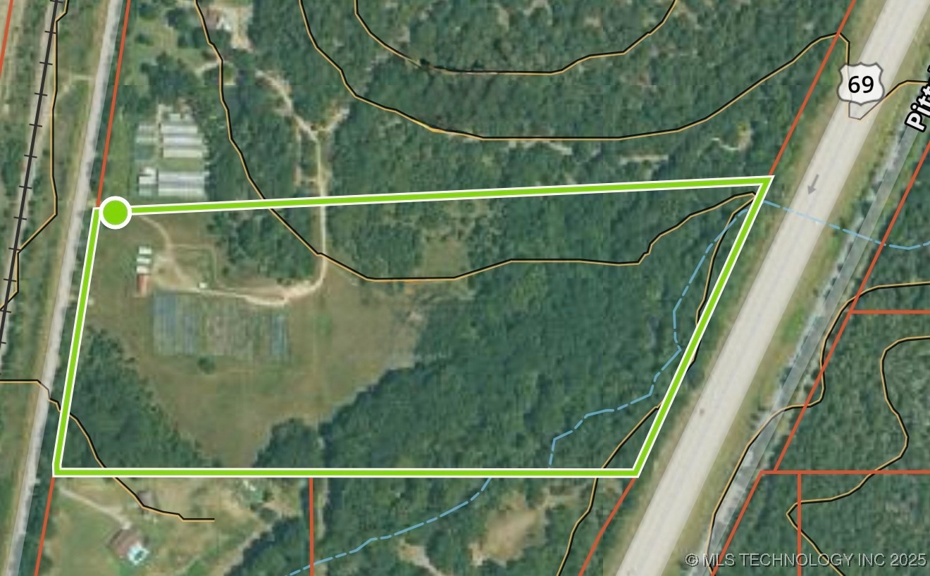 S Old Hwy 69 Property Photo 1