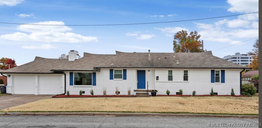 5921 S Sandusky Avenue Property Photo 1