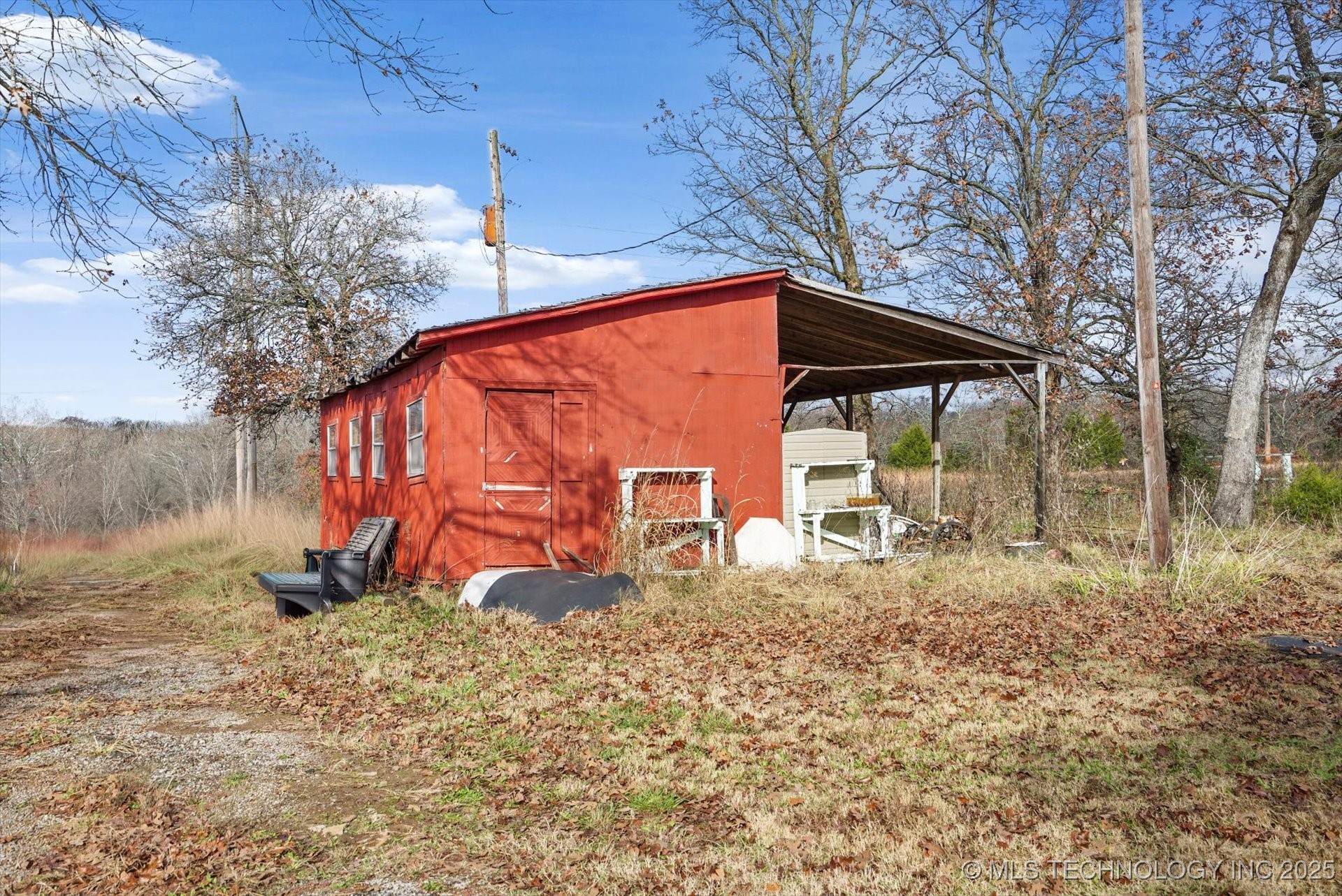 14398 S 246th West Place Property Photo 36