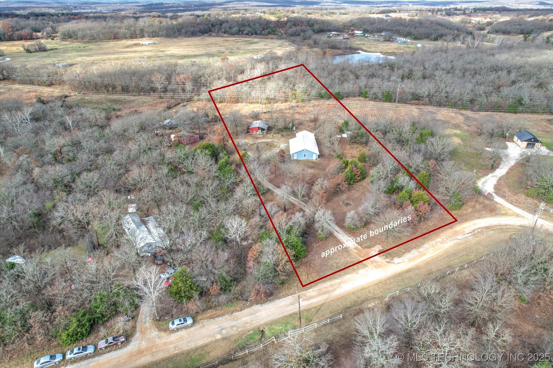 14398 S 246th West Place Property Photo 38