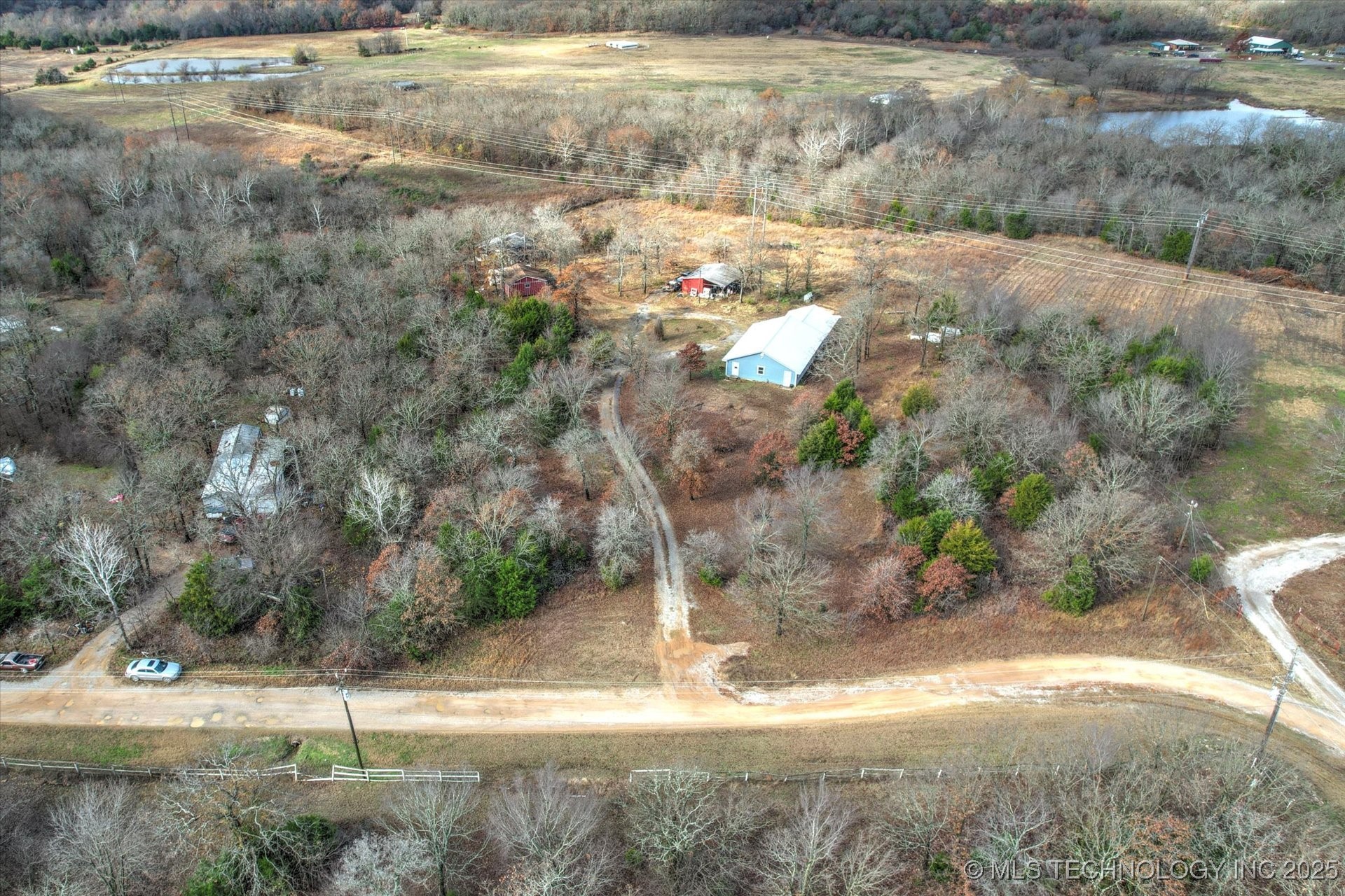 14398 S 246th West Place Property Photo 39