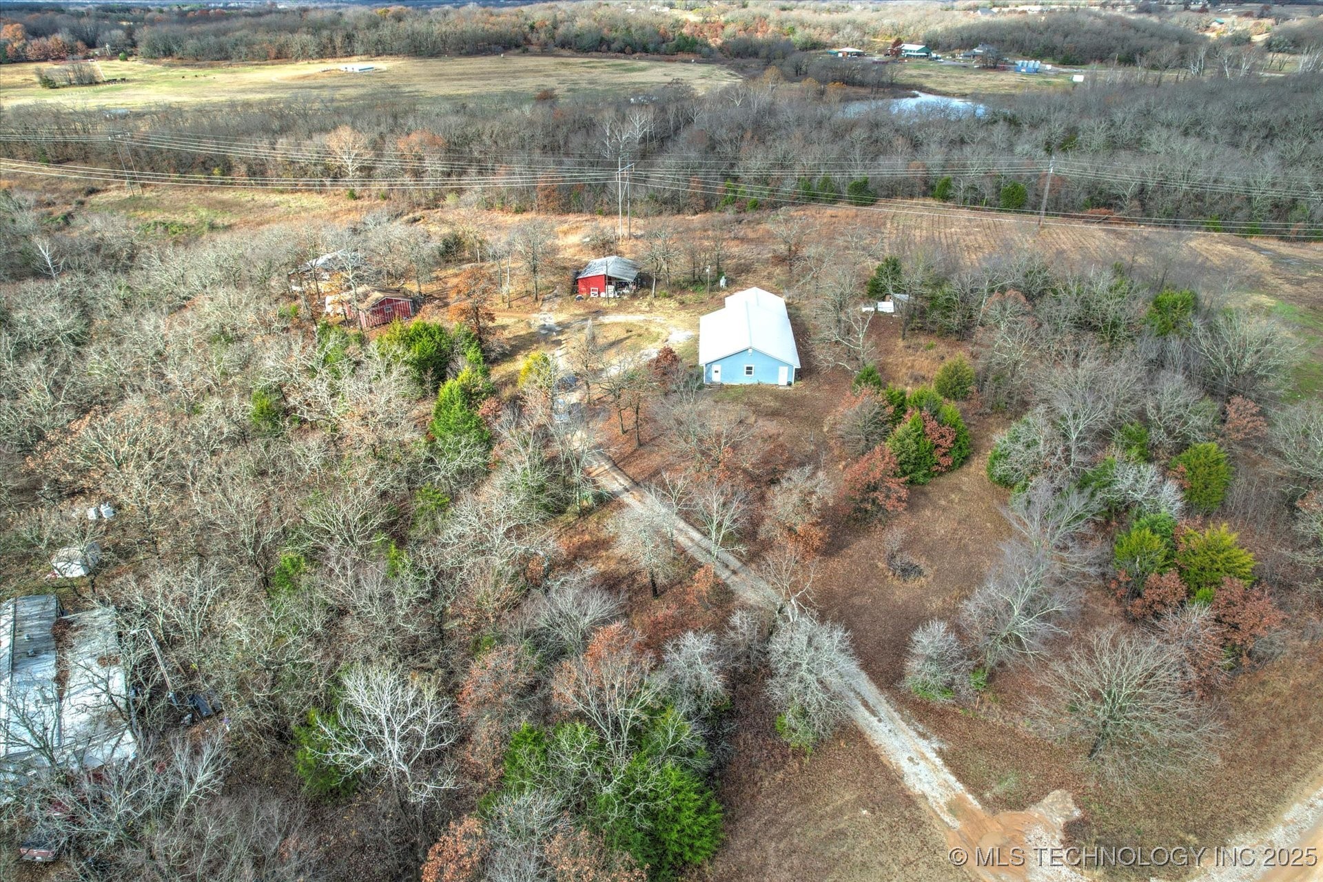 14398 S 246th West Place Property Photo 40