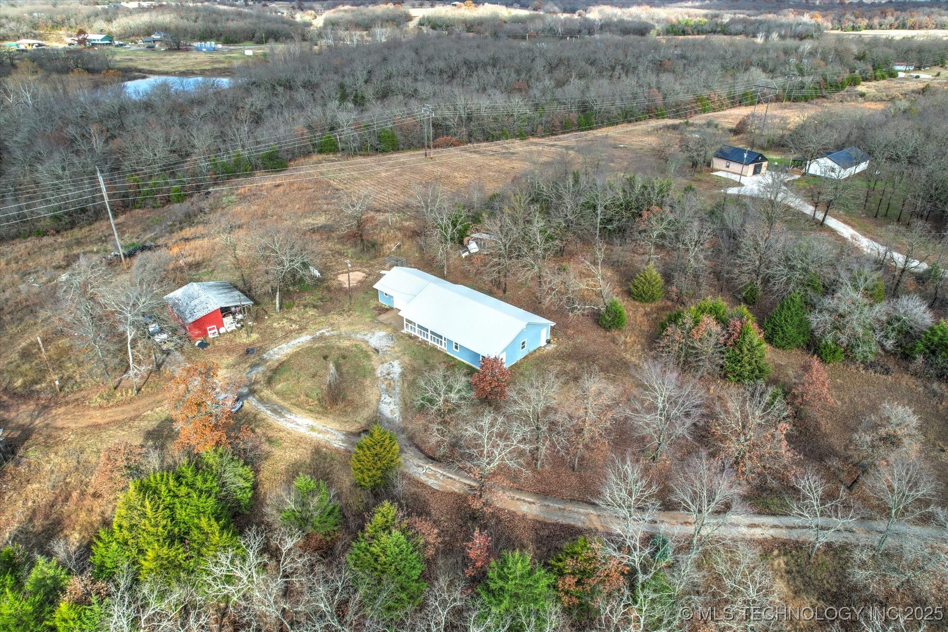14398 S 246th West Place Property Photo 41