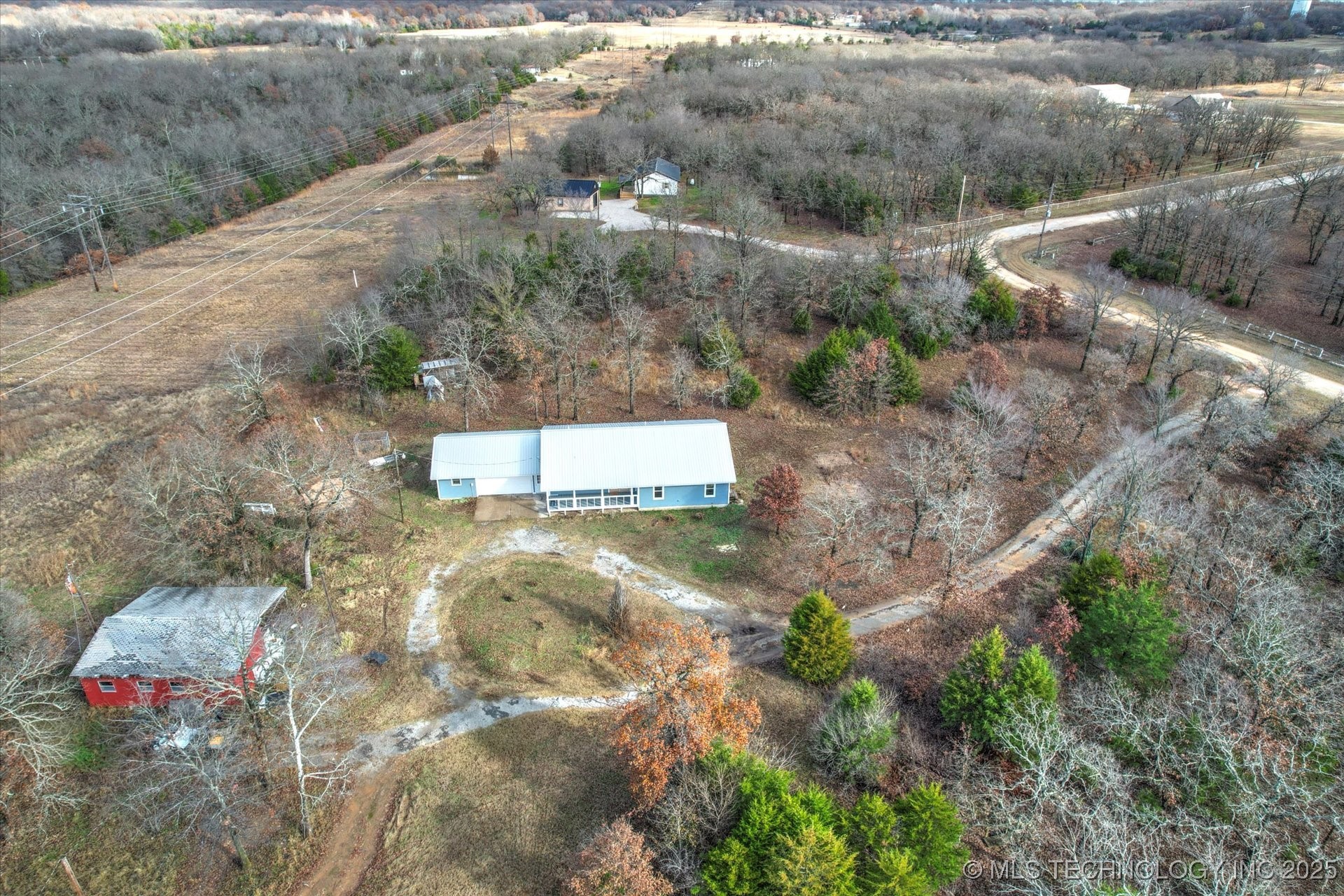 14398 S 246th West Place Property Photo 42