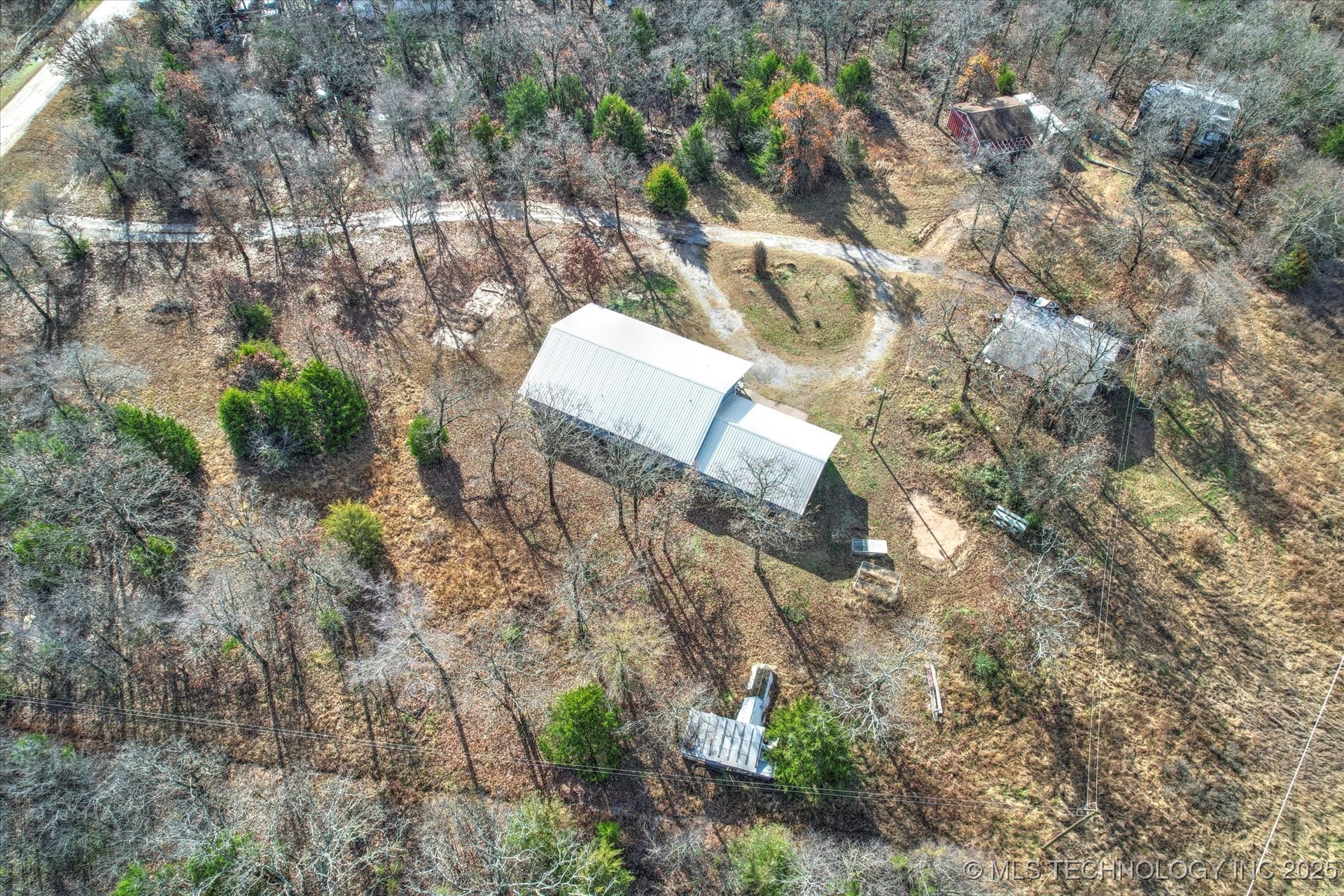 14398 S 246th West Place Property Photo 46