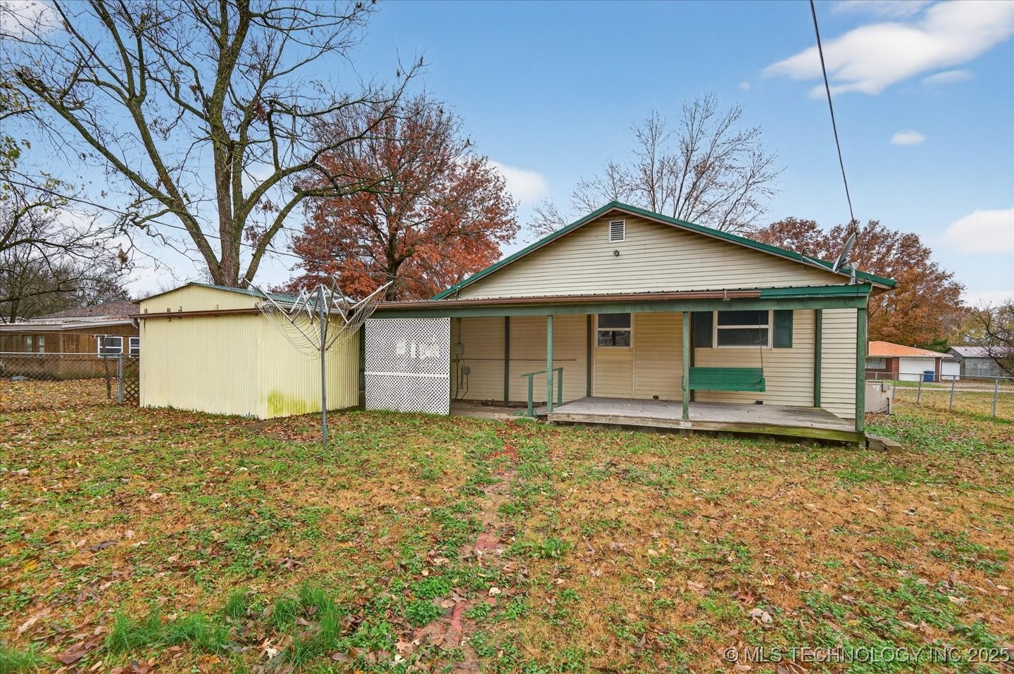 715 S Hickory Street Property Photo 22