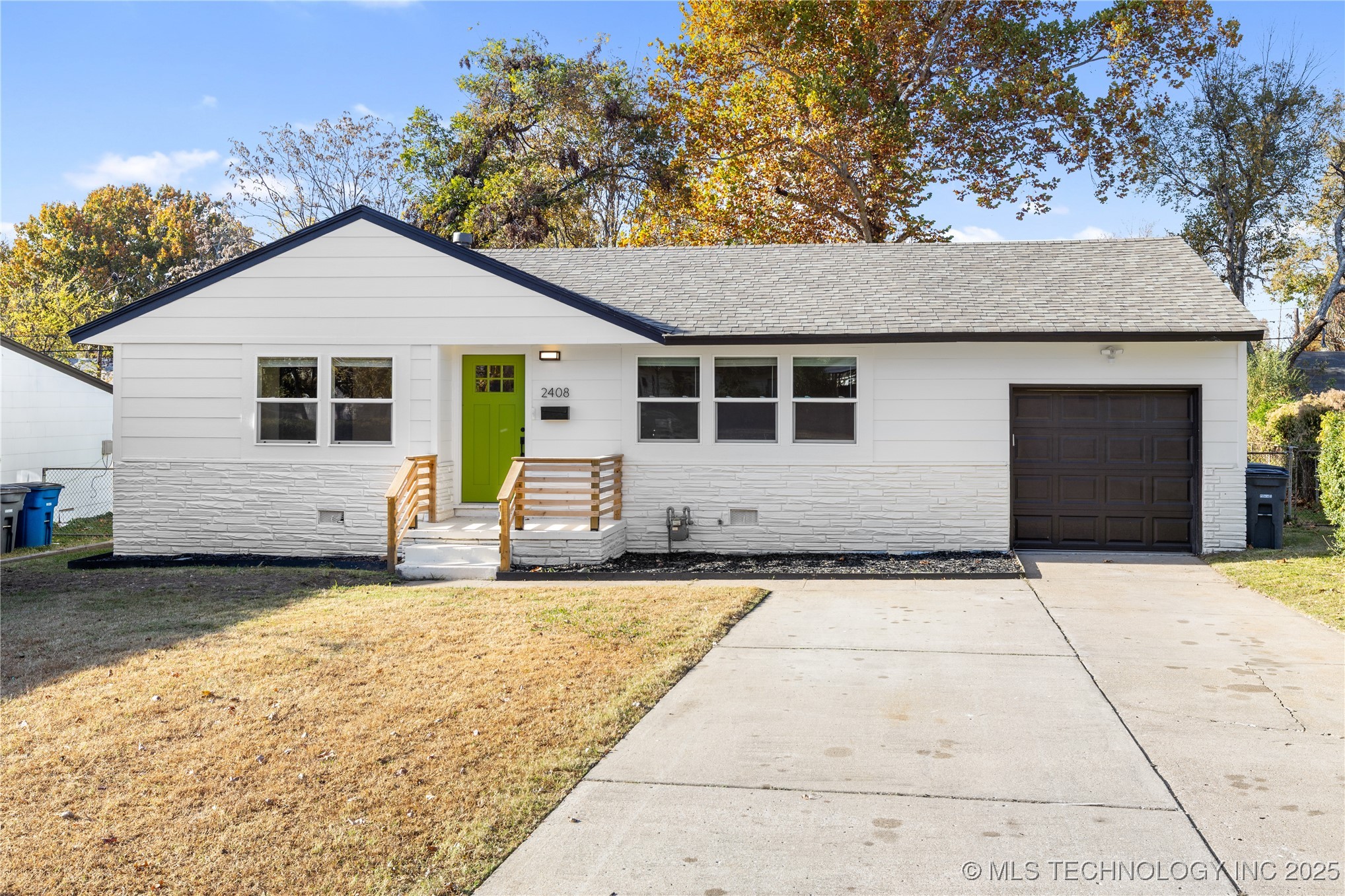 2408 S Oswego Avenue