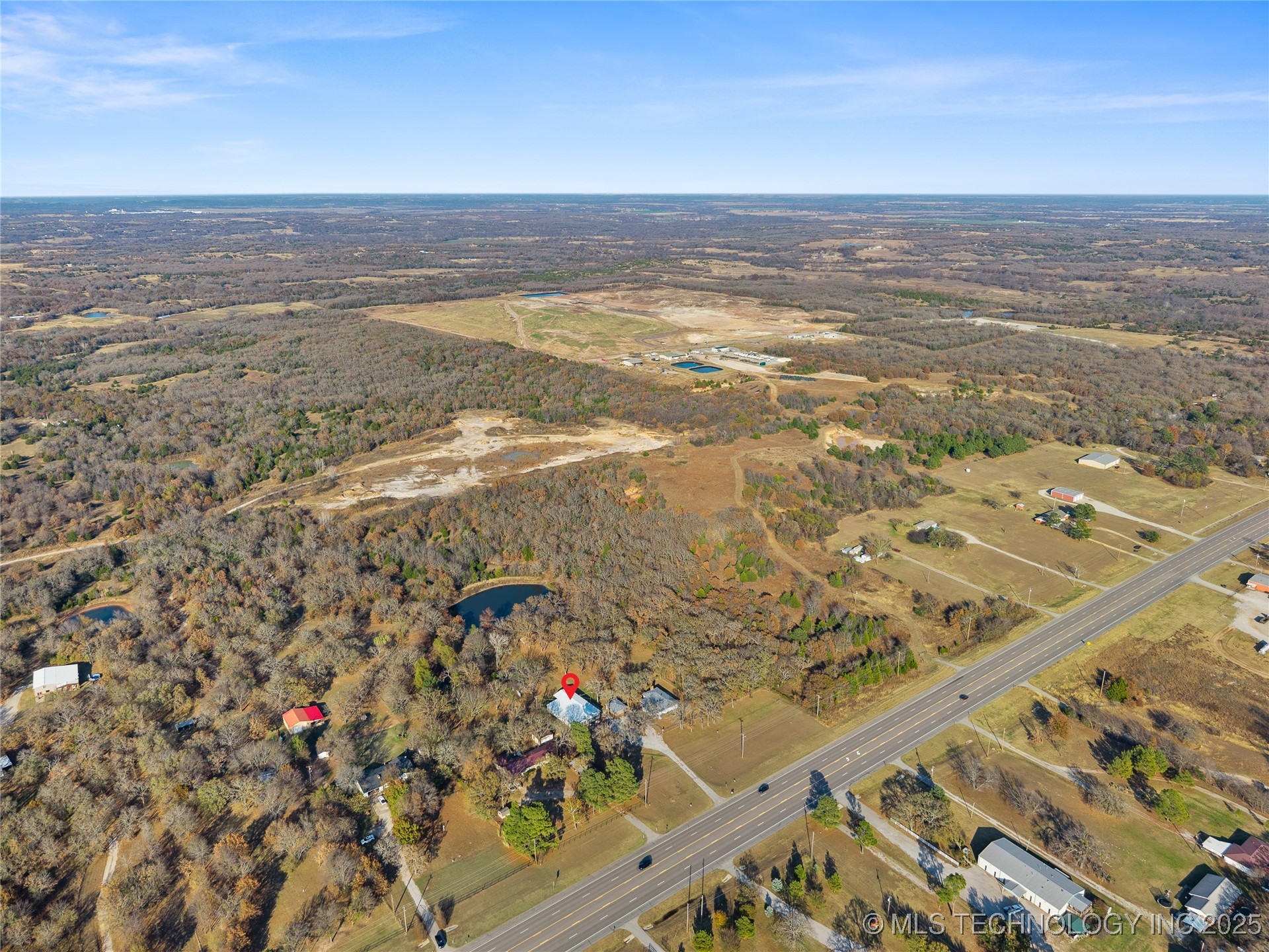 8596 State Highway 199 Property Photo 30
