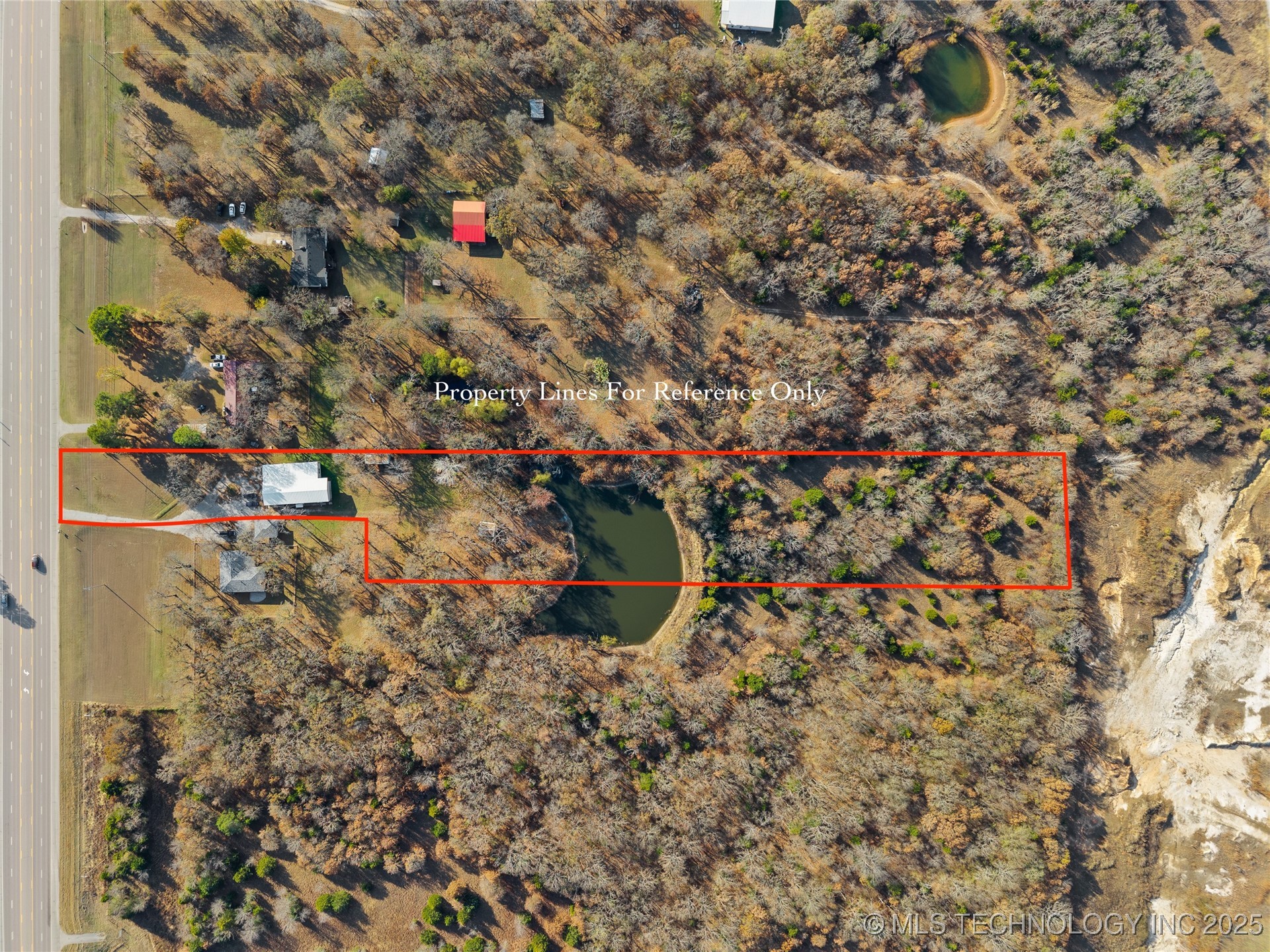 8596 State Highway 199 Property Photo 37