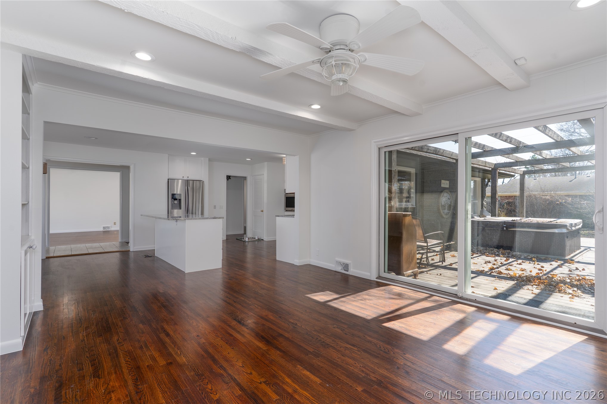 3714 E 46th Place Property Photo 7