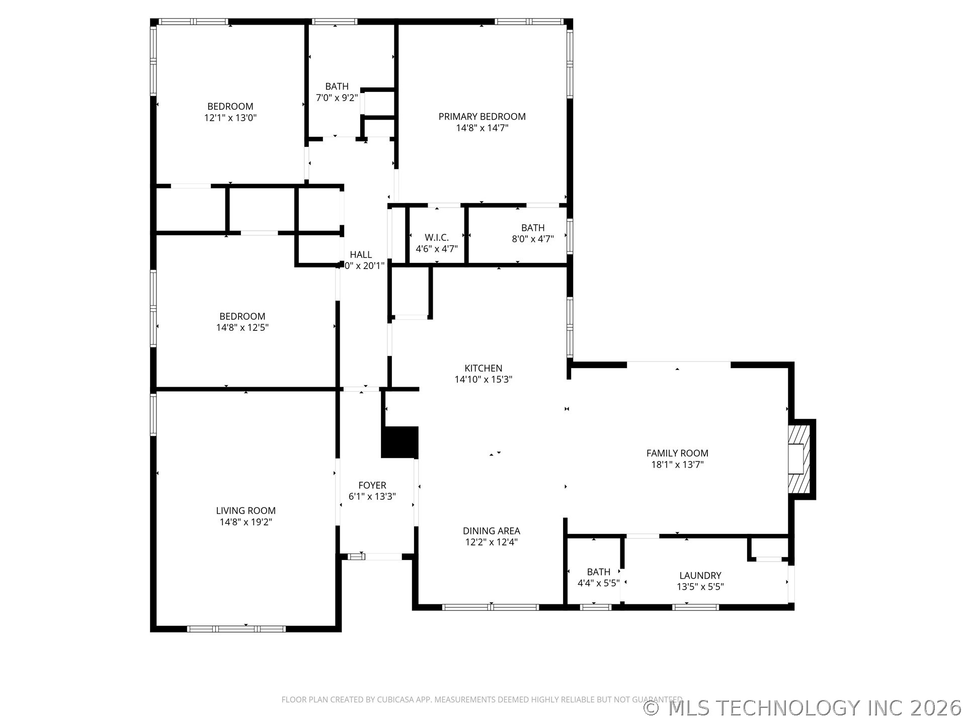 3714 E 46th Place Property Photo 25