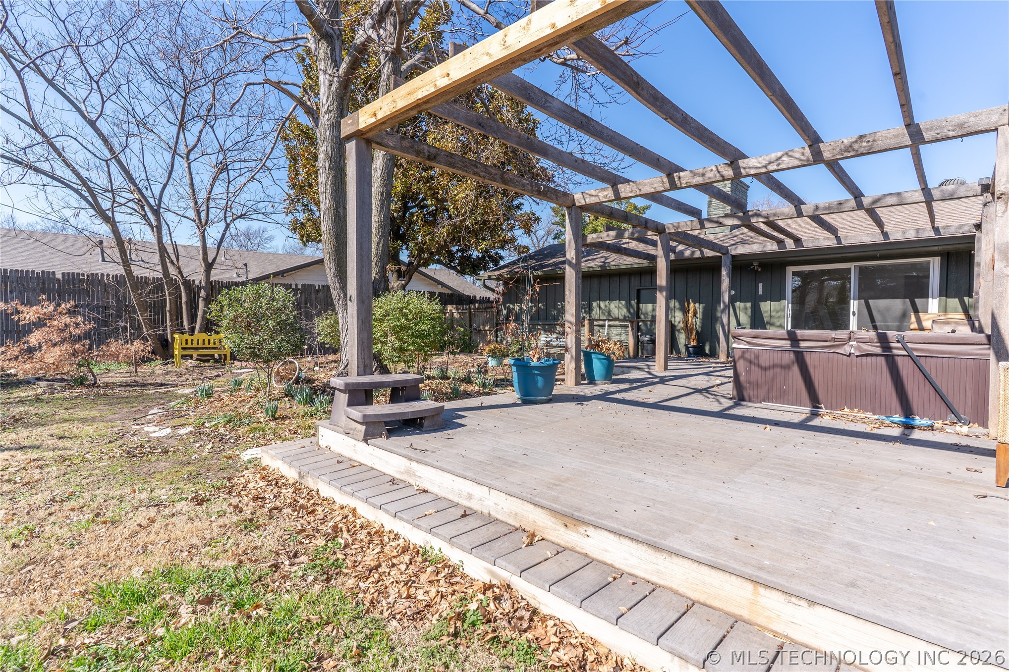 3714 E 46th Place Property Photo 27