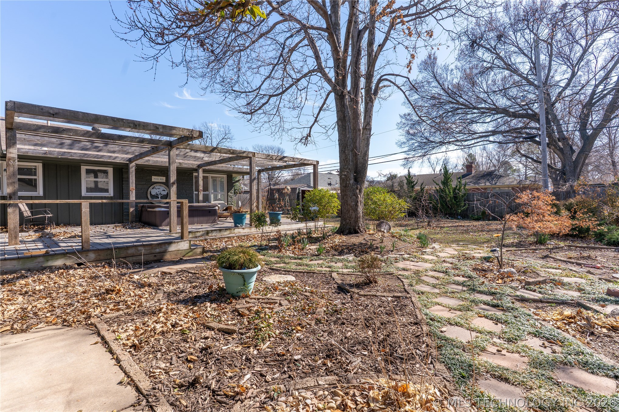 3714 E 46th Place Property Photo 28