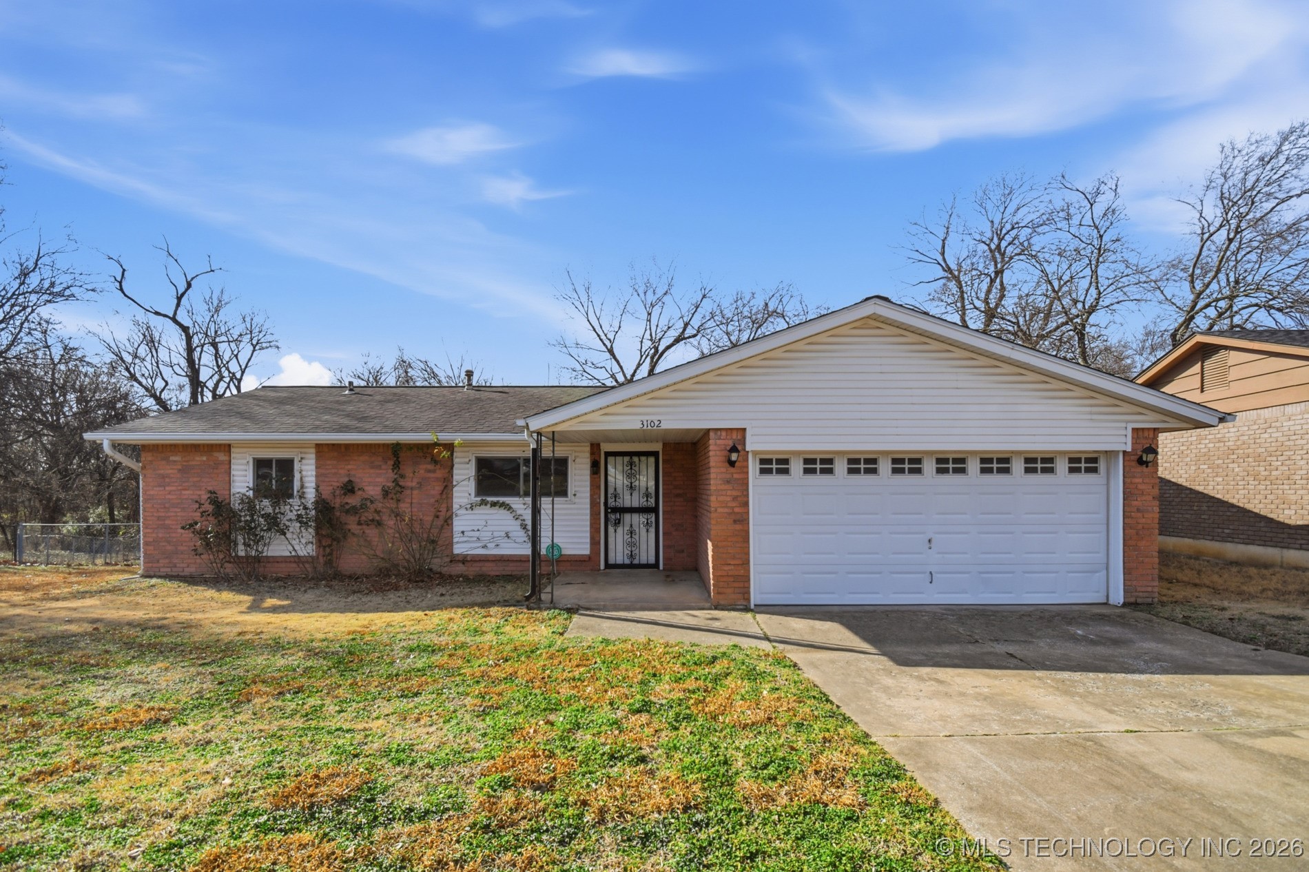 3102 N Troost Avenue Property Photo 1