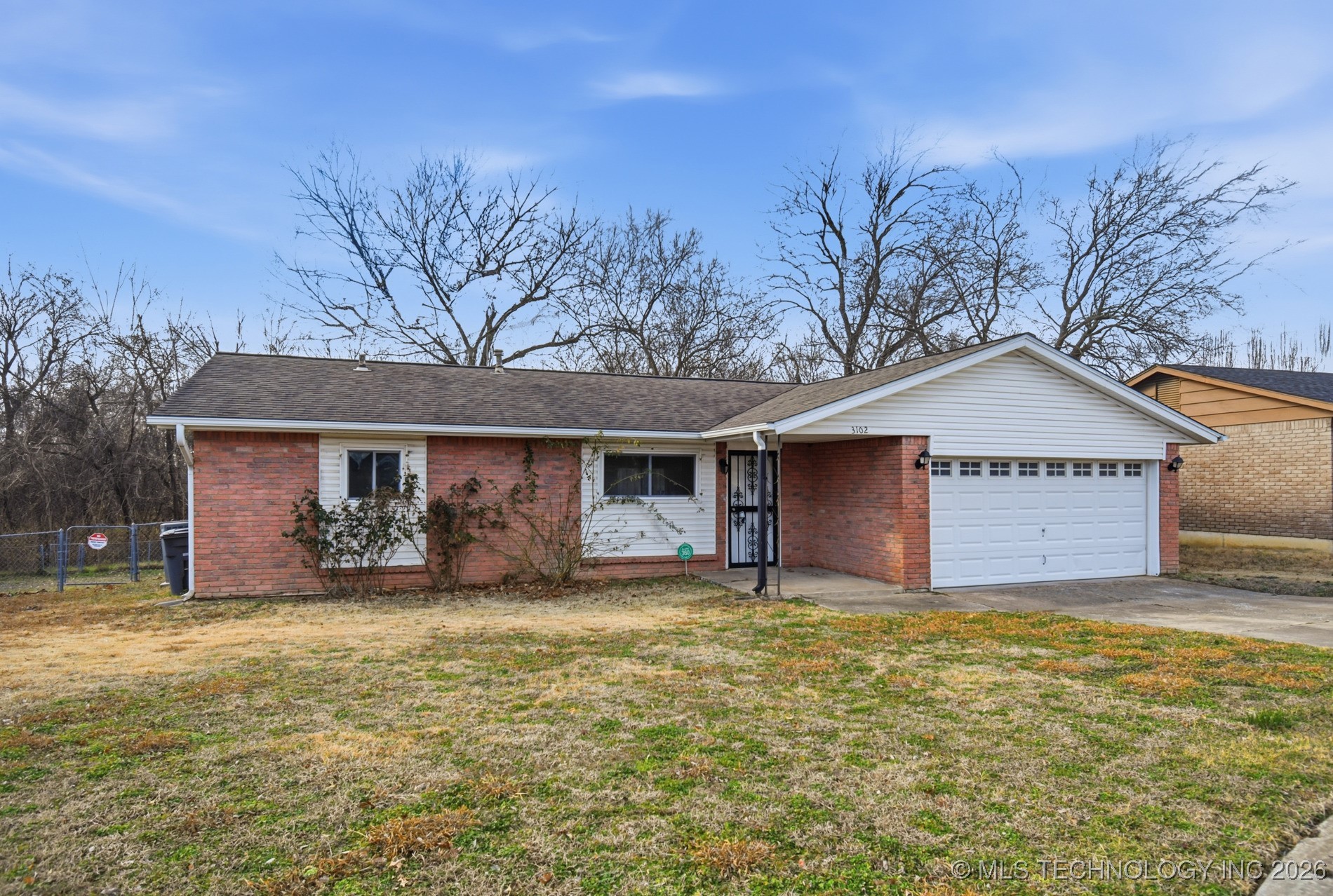 3102 N Troost Avenue Property Photo 3