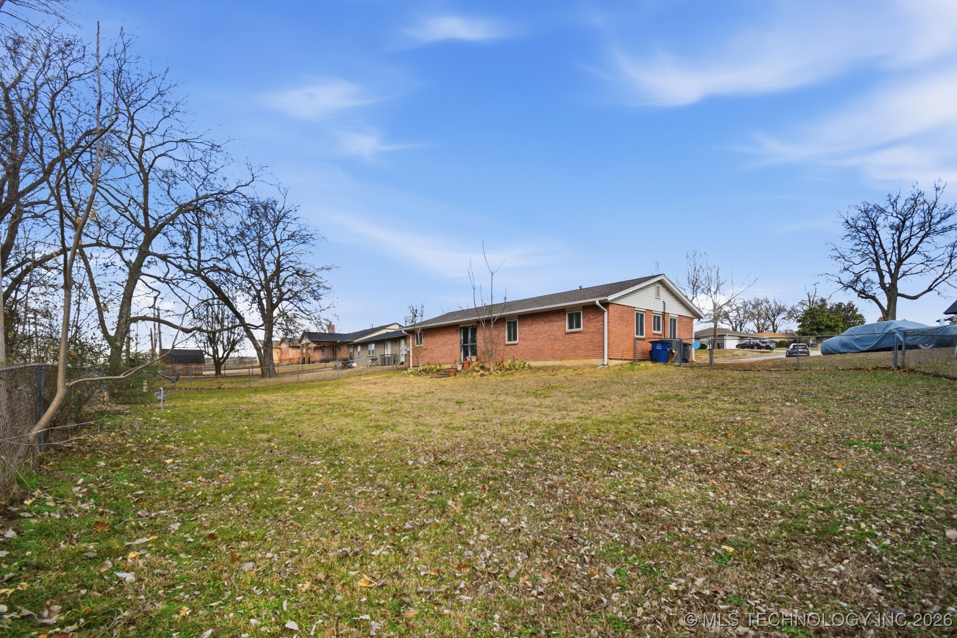 3102 N Troost Avenue Property Photo 17