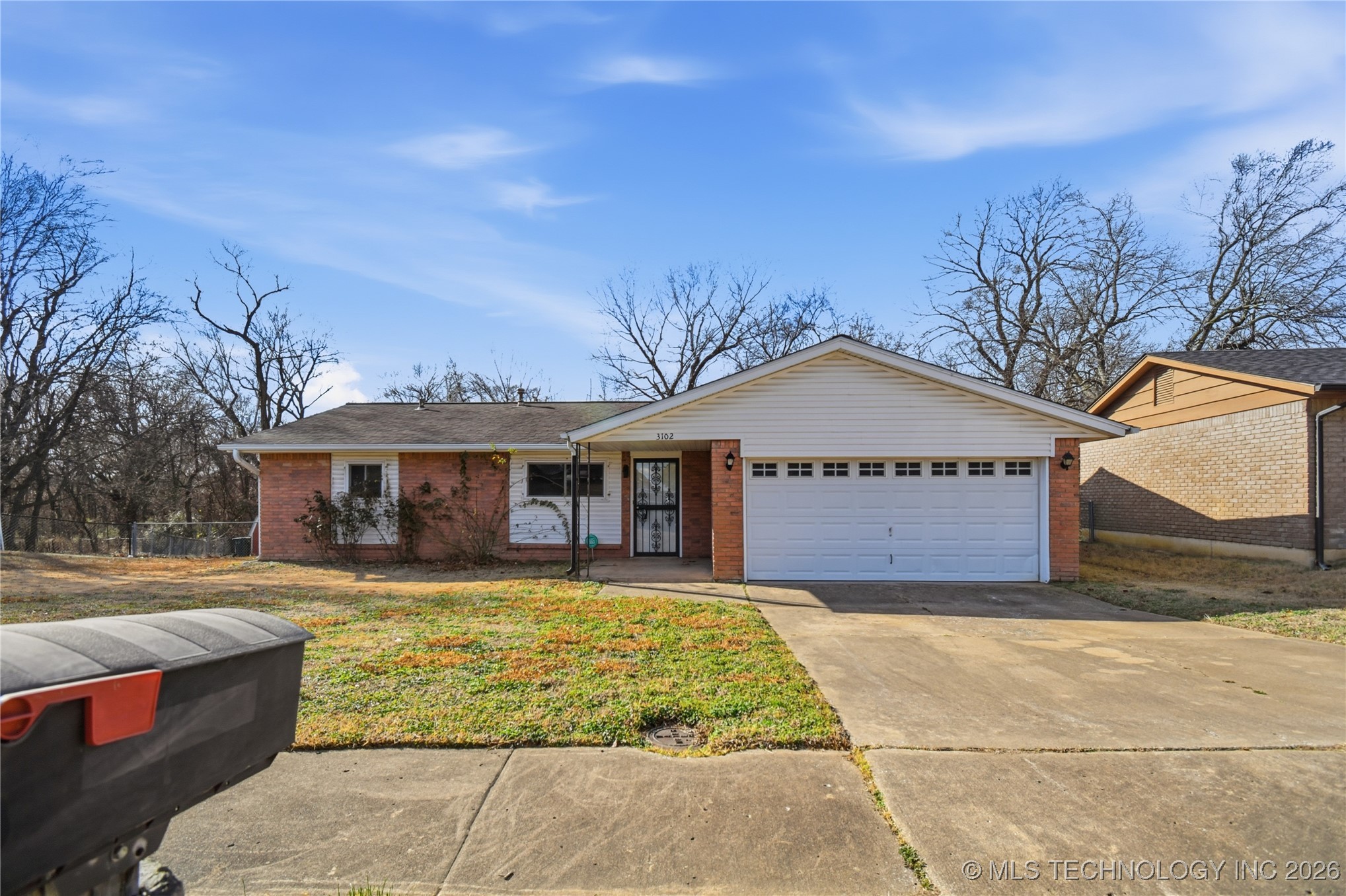 3102 N Troost Avenue Property Photo 23