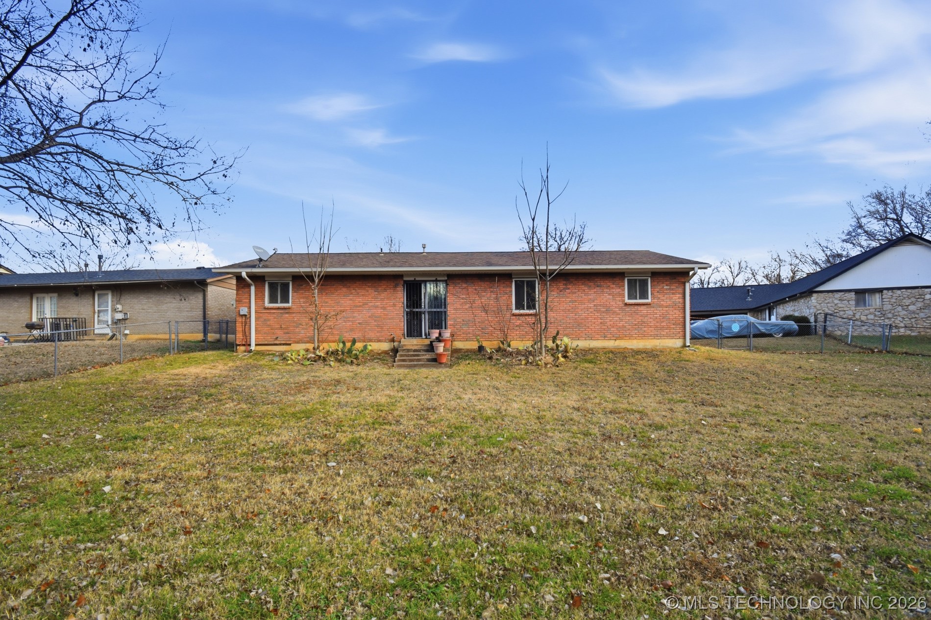 3102 N Troost Avenue Property Photo 25