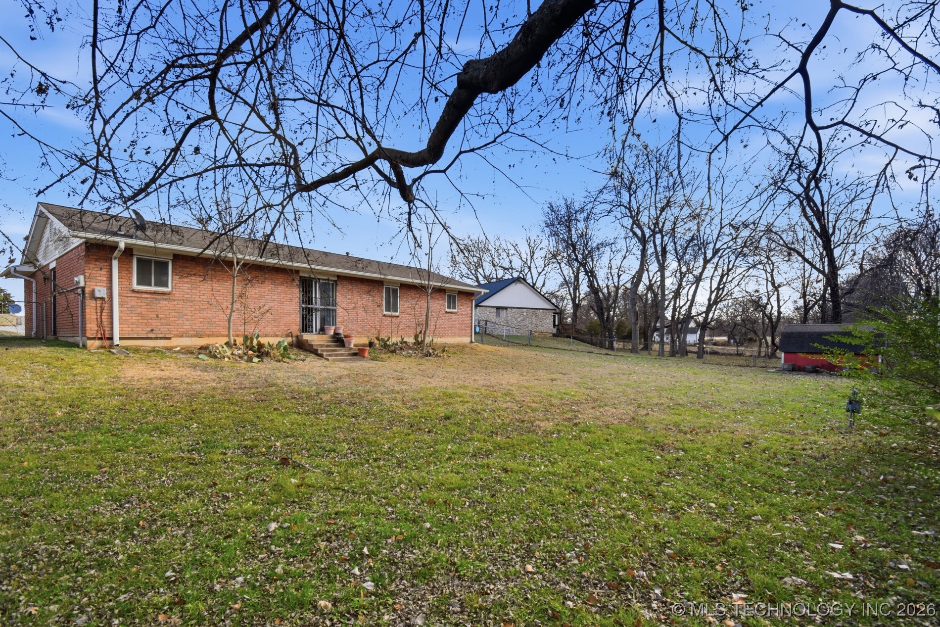 3102 N Troost Avenue Property Photo 26