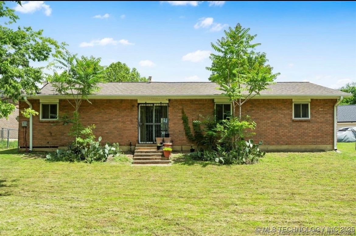 3102 N Troost Avenue Property Photo 32