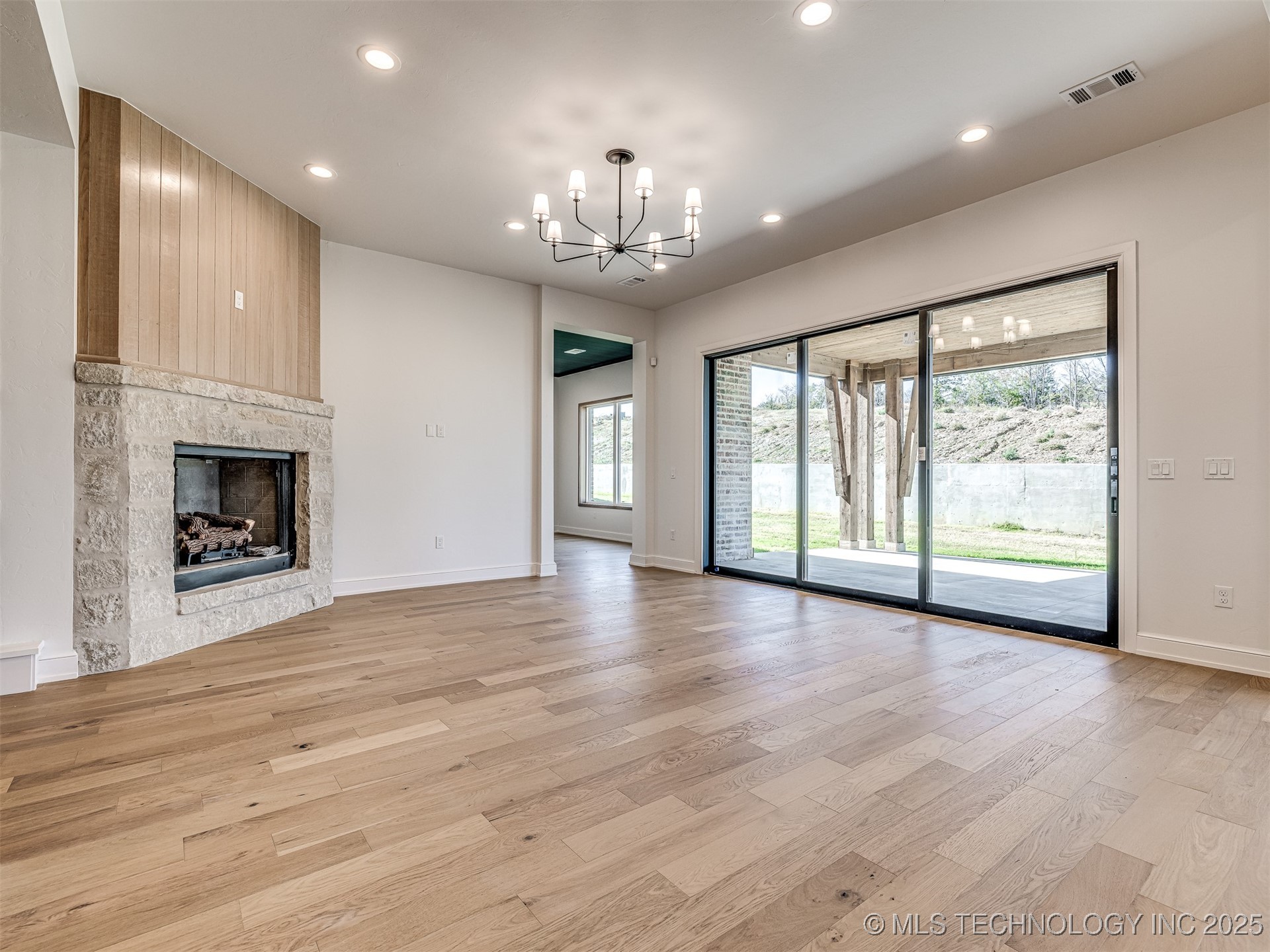 12145 Sunrise Ridge Loop Property Photo 12