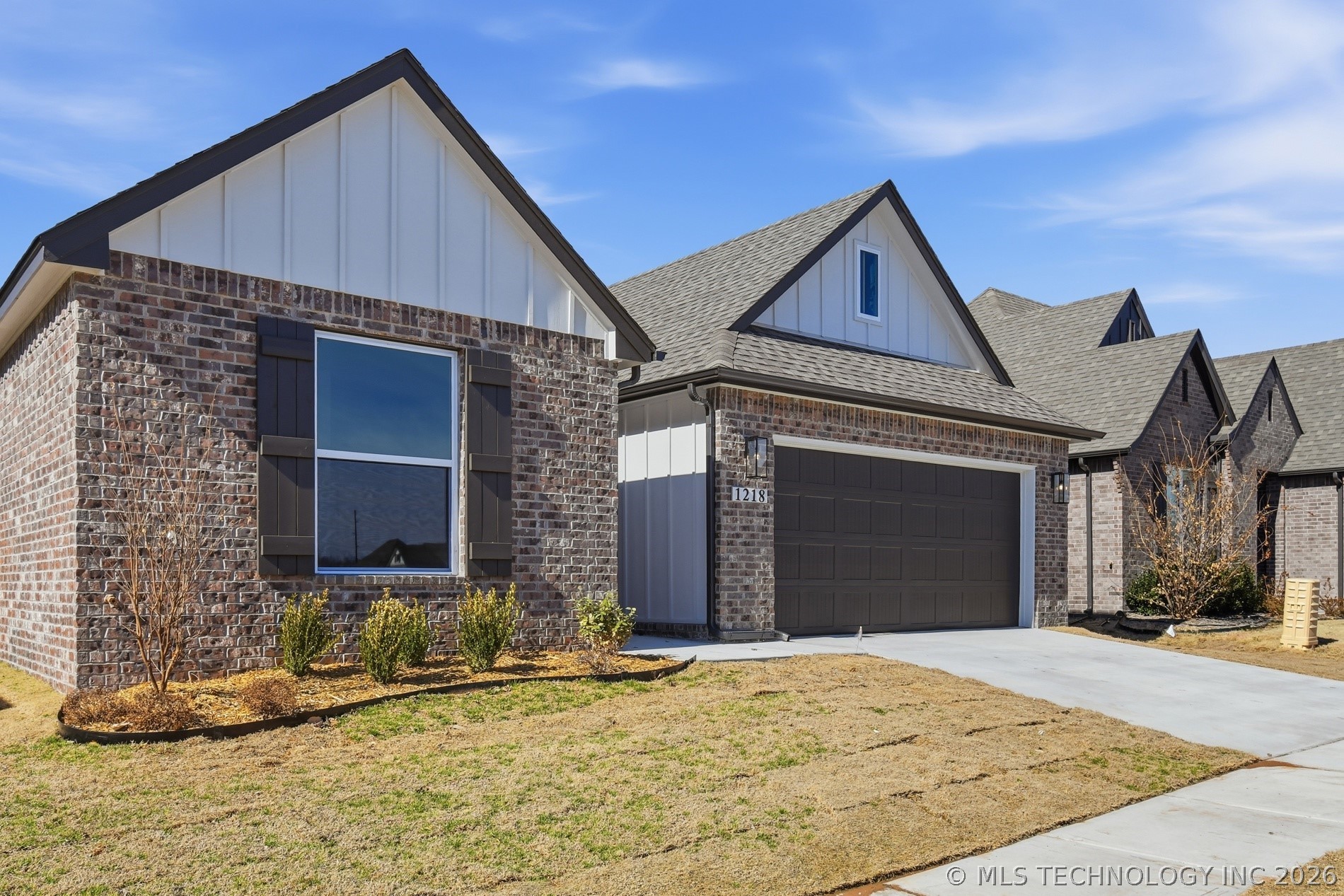 1218 N Elder Avenue Property Photo 2