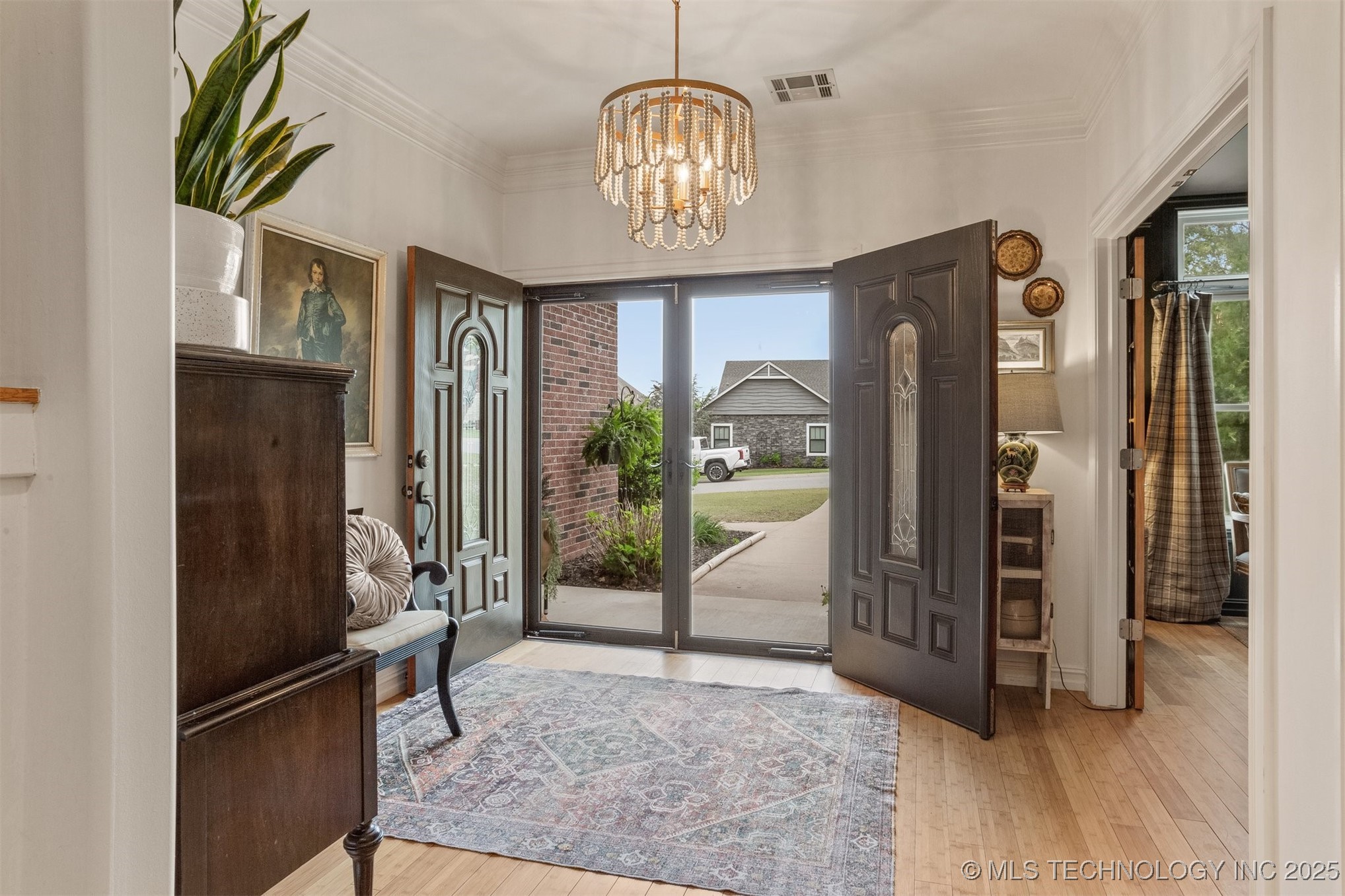 461 Cross Timbers Boulevard Property Photo 8